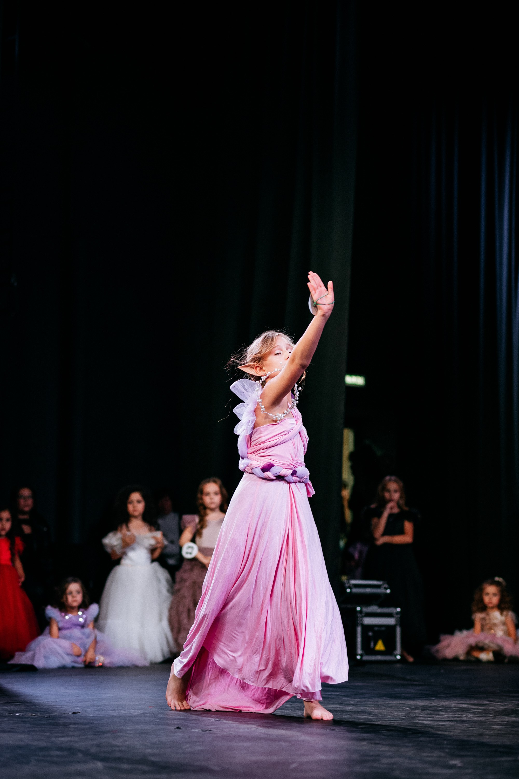 ПРИНЦЕССА ДАЛЬНЕГО ВОСТОКА. СВОИ. ФОТООТЧЕТЫ-СОБЫТИЯ-МЕСТА