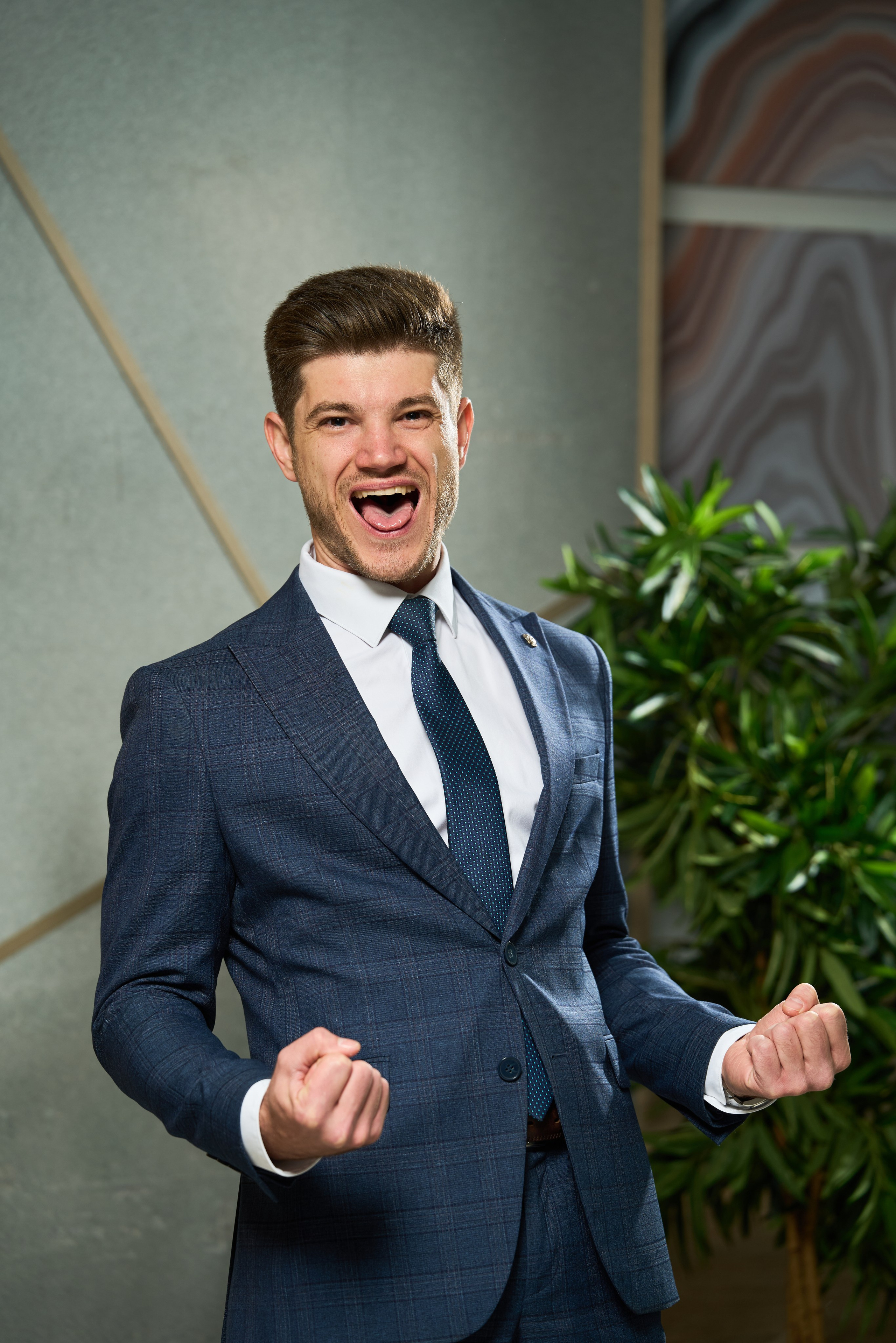 Моделям и актерам. Портретный фотограф Павел Бахирев. Москва