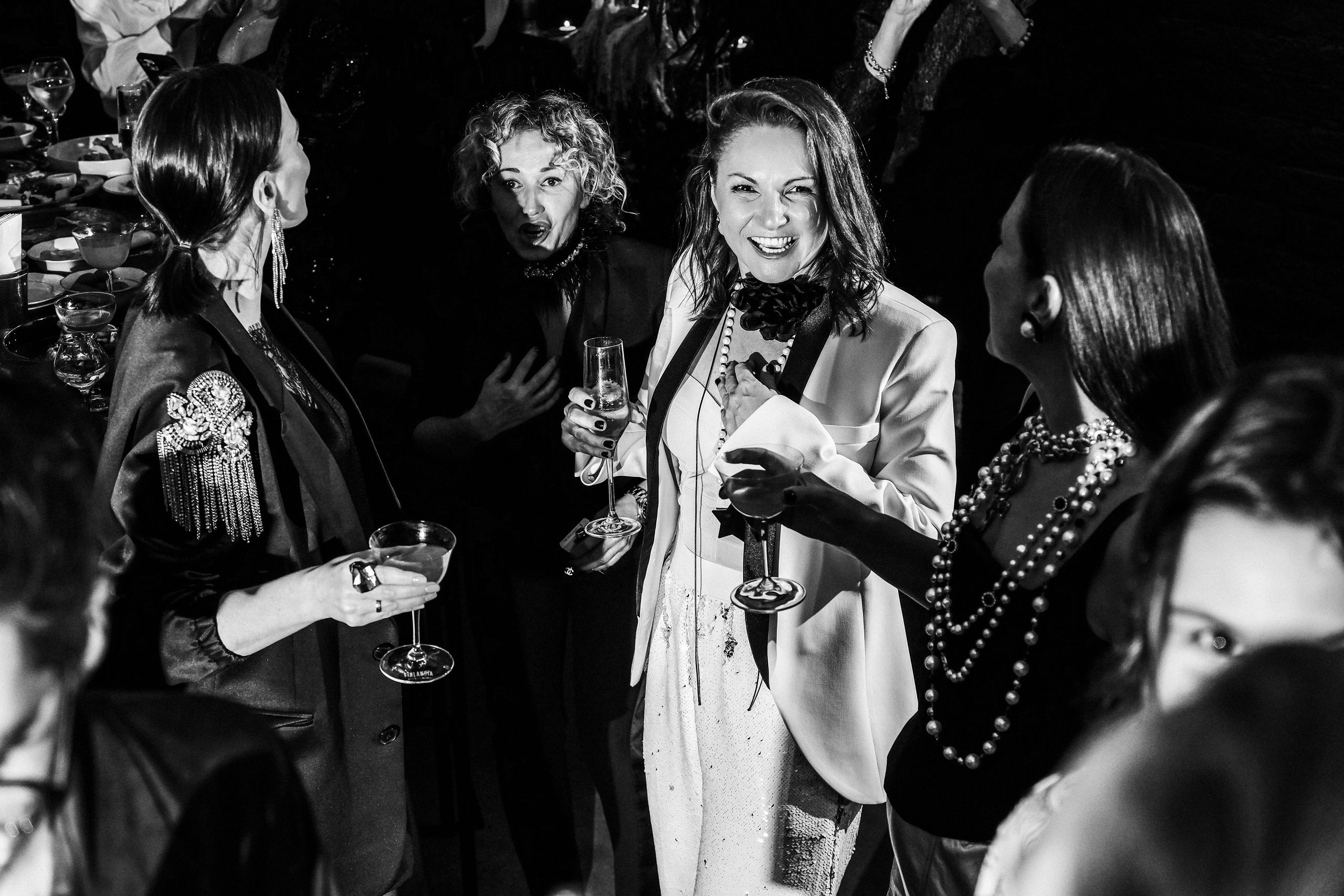 ЧБ. Фото Видео Дизайн