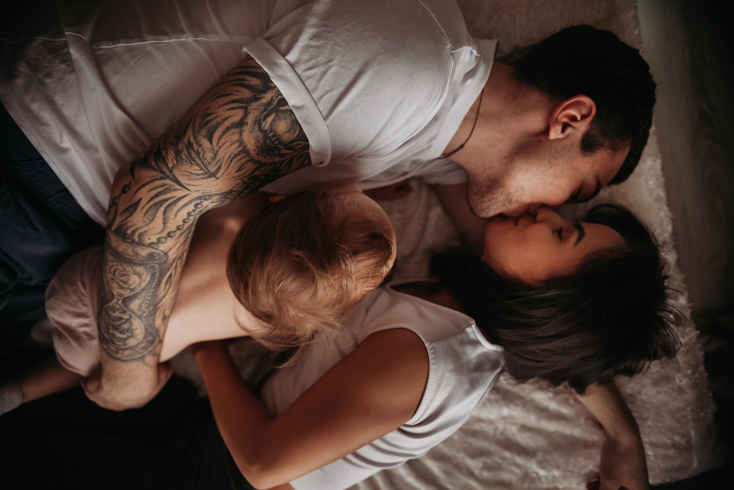 Фотосессия дома — Lifestyle. Детский и семейный фотограф в Москве Вера Орлова