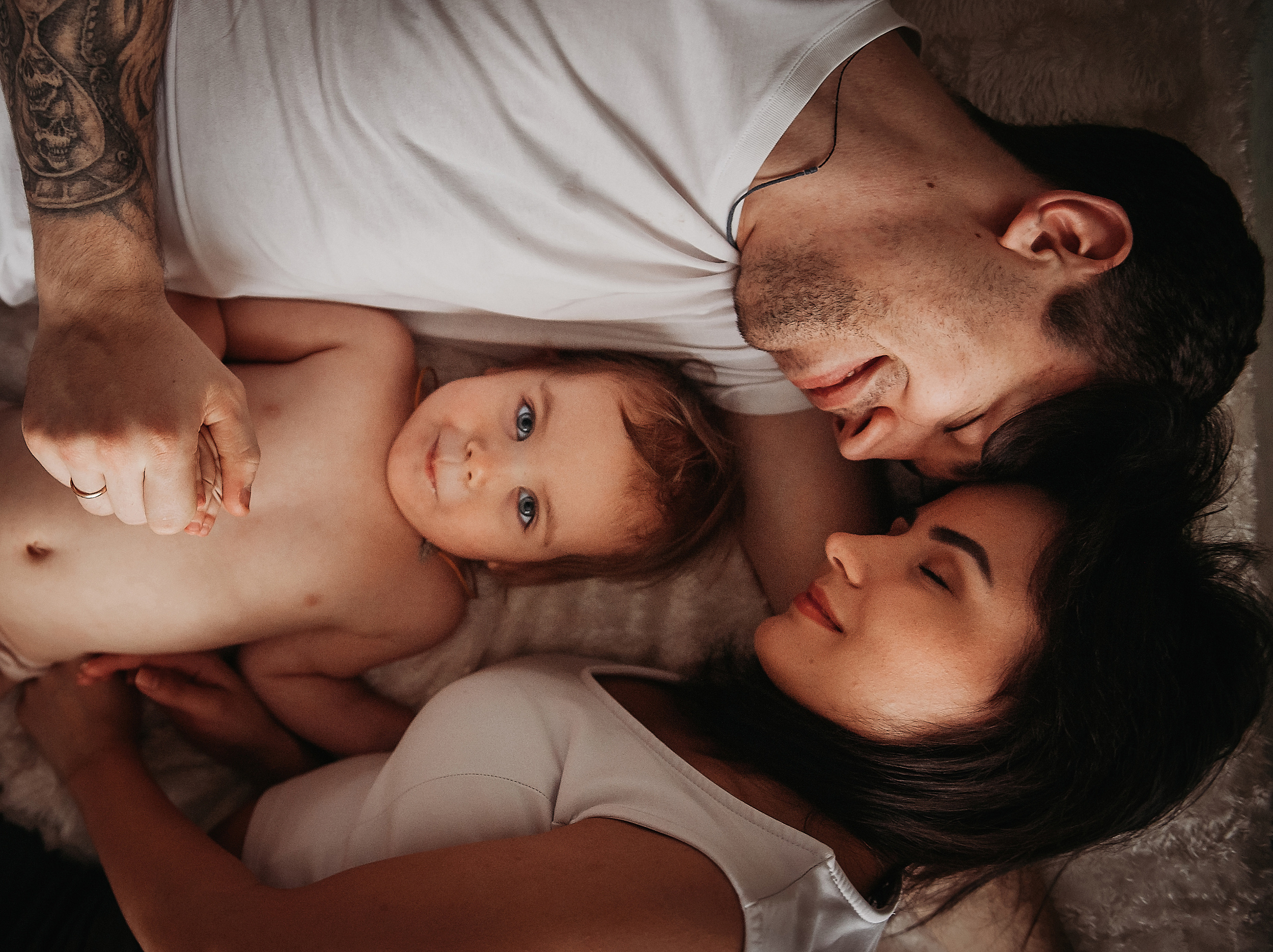 Фотосессия дома — Lifestyle. Детский и семейный фотограф в Москве Вера Орлова