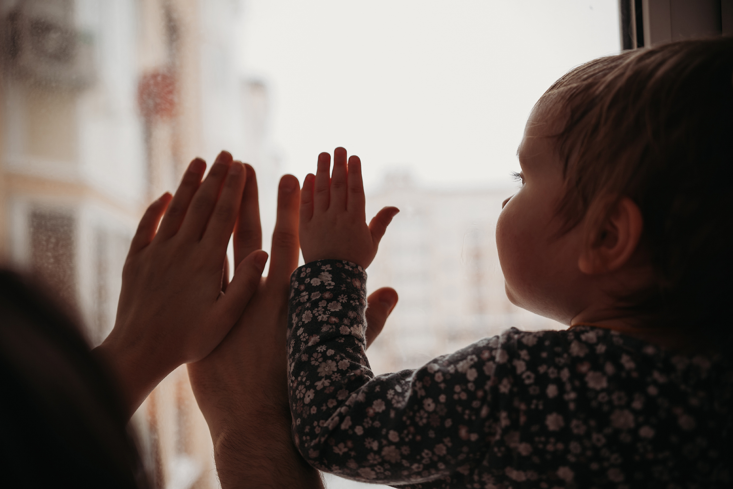 Фотосессия дома — Lifestyle. Детский и семейный фотограф в Москве Вера Орлова