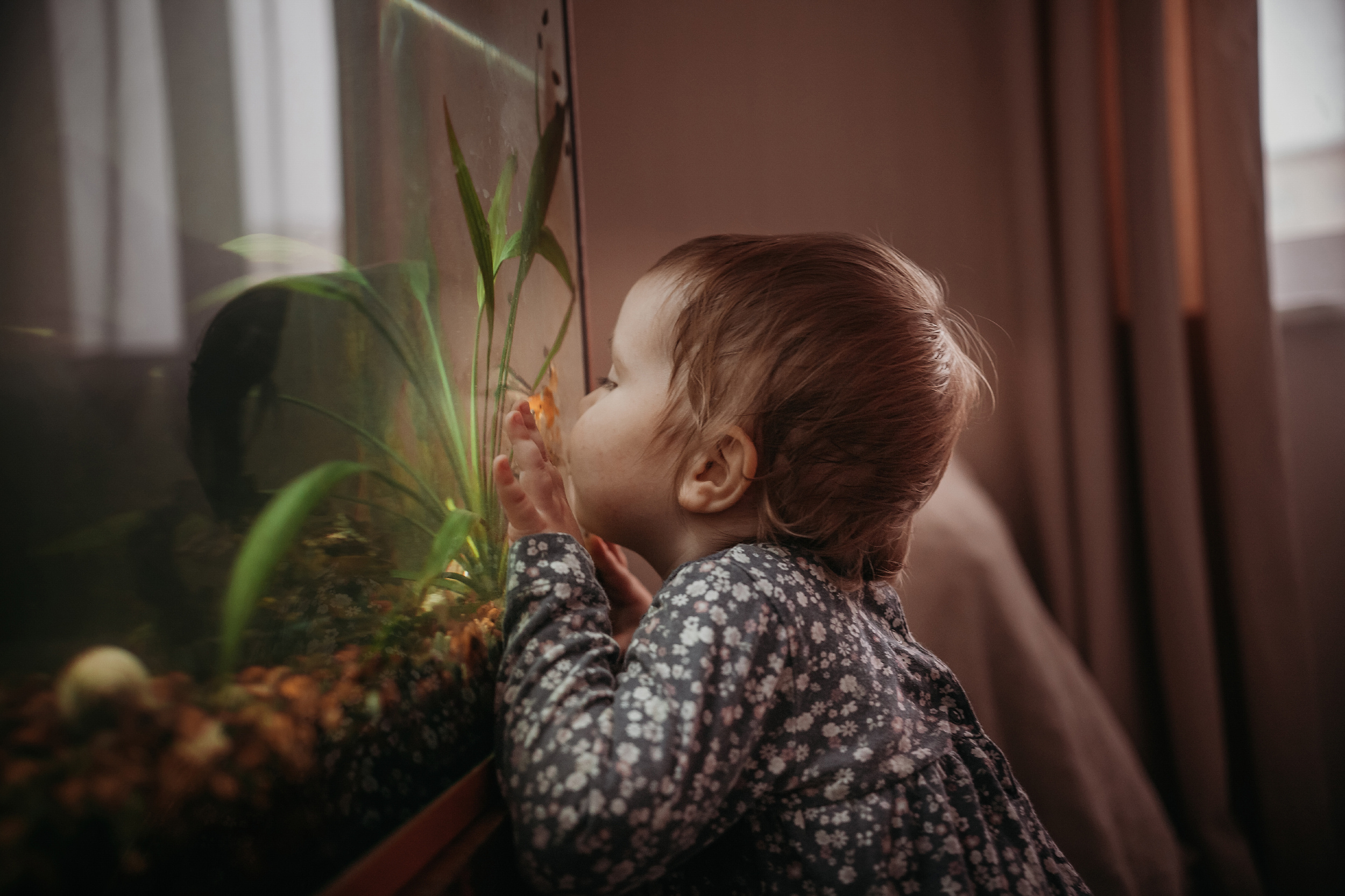 Фотосессия дома — Lifestyle. Детский и семейный фотограф в Москве Вера Орлова