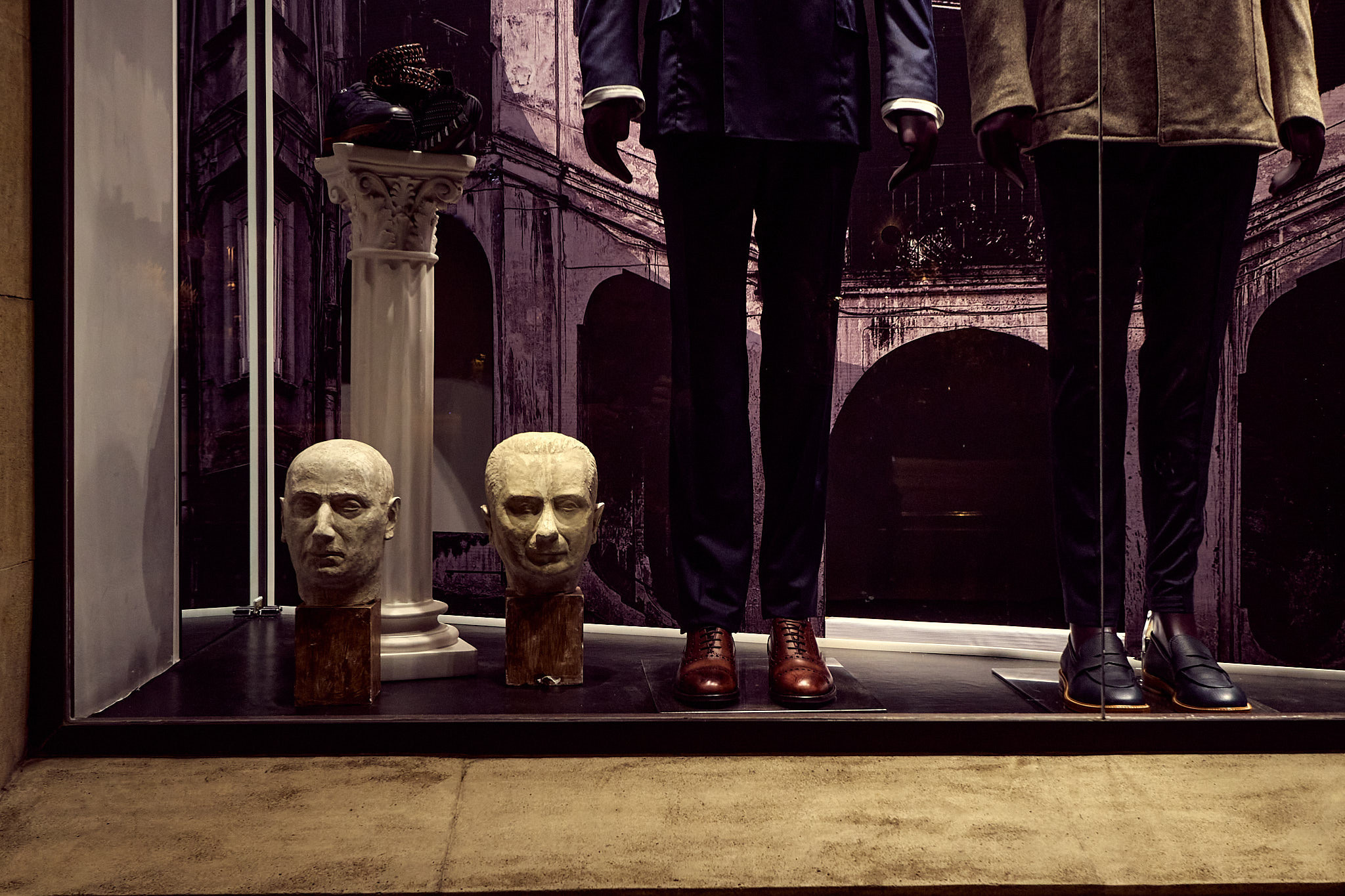 Another world. Евгений Рыжов