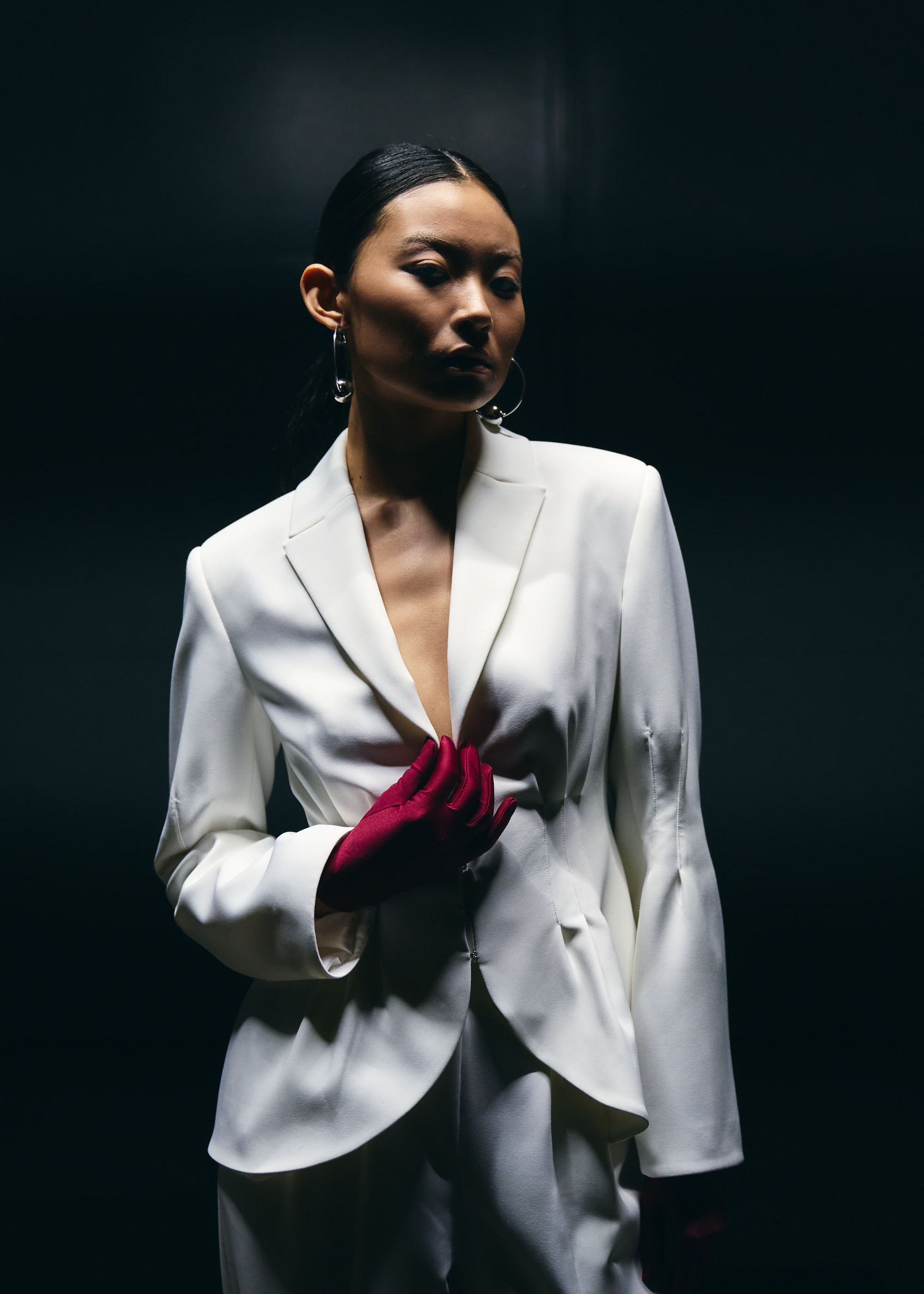 Портретный и fashion фотограф в Москве Игорь Малышев