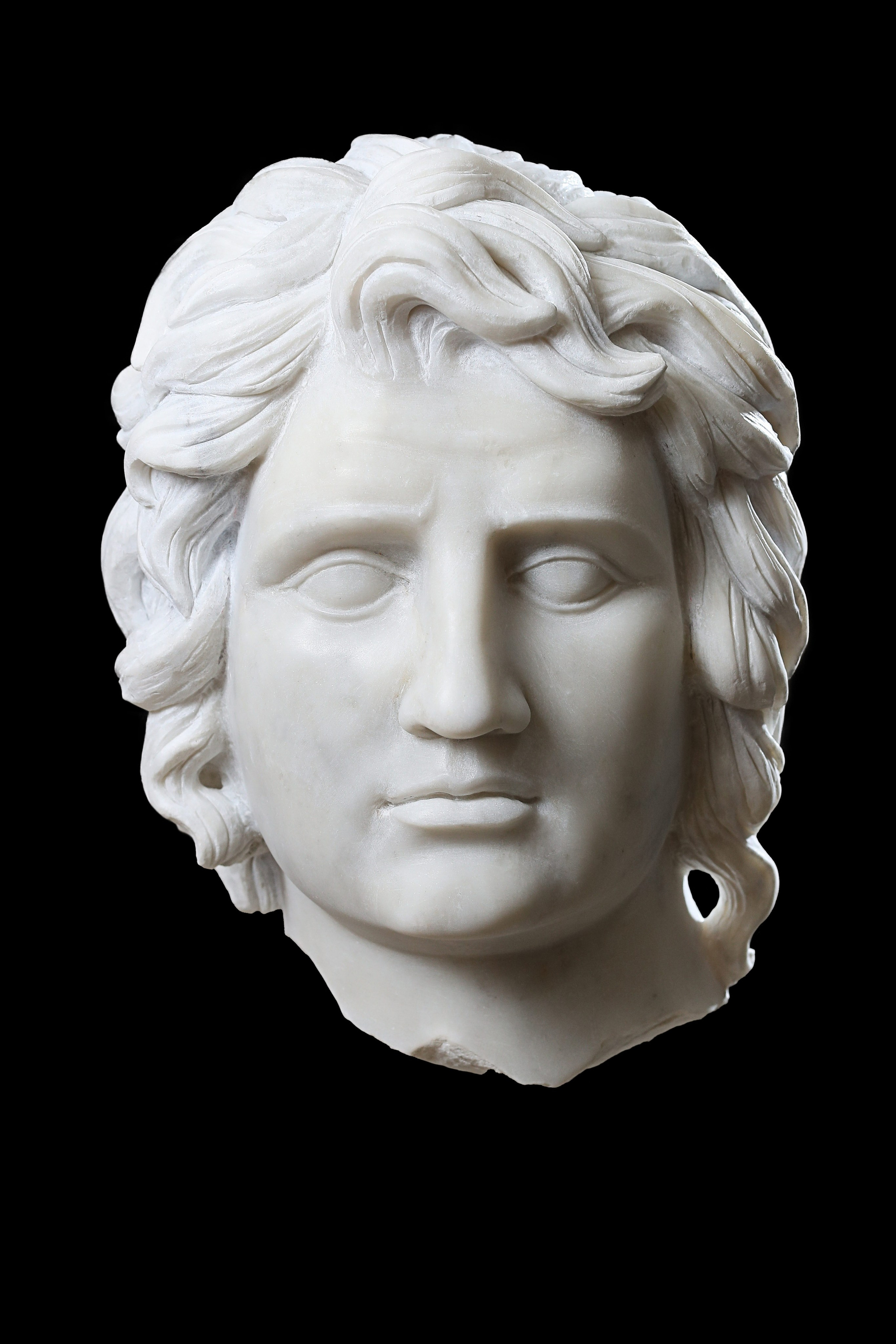 Предметная съемка, сложные фактуры и материалы.