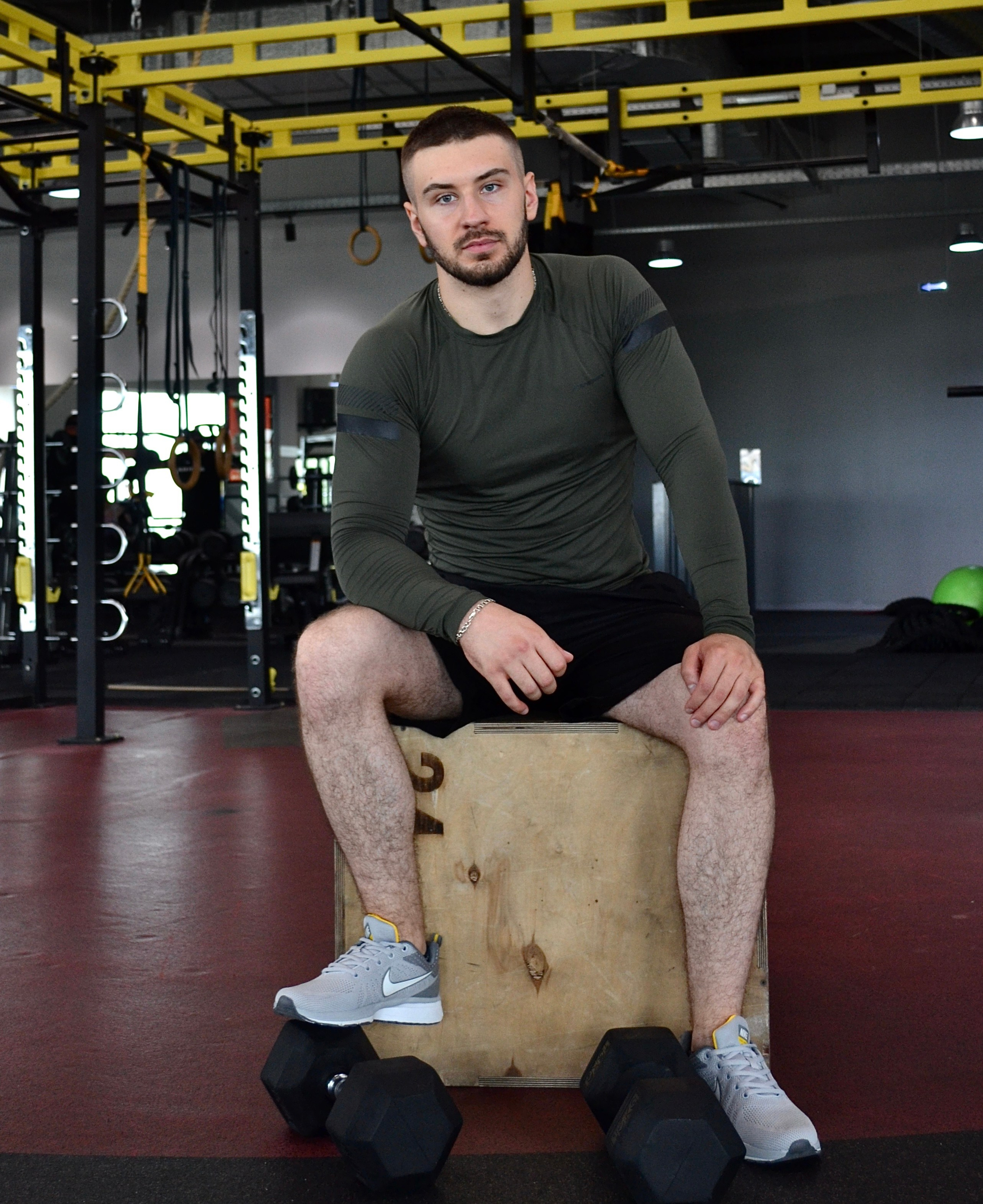 Контент-съемка для тренера. Предметный фотограф, фото для маркетплейсов Пятигорск, КМВ