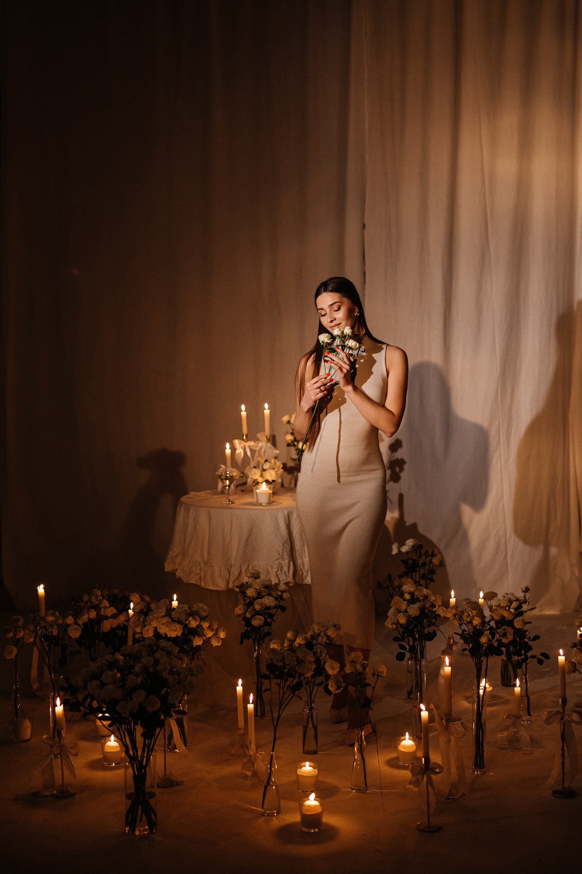 Все виды съёмок. Фотограф Таганрог Хребет София