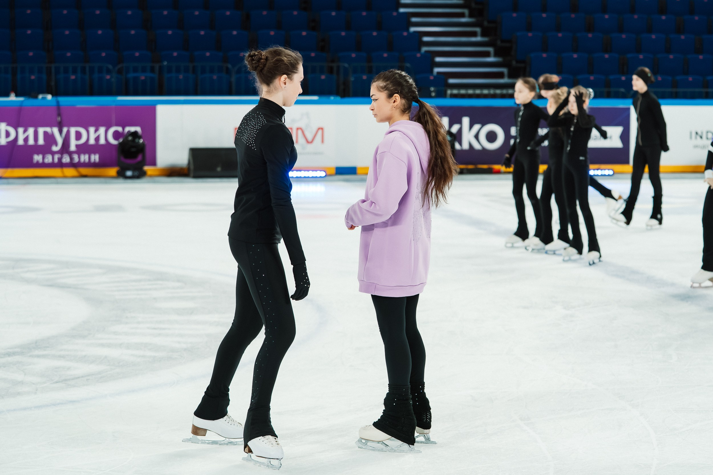 Мастер-класс Аделии Петросян в Новосибирске. Воробьева Ксения — Спортивный и танцевальный фотограф Новосибирск