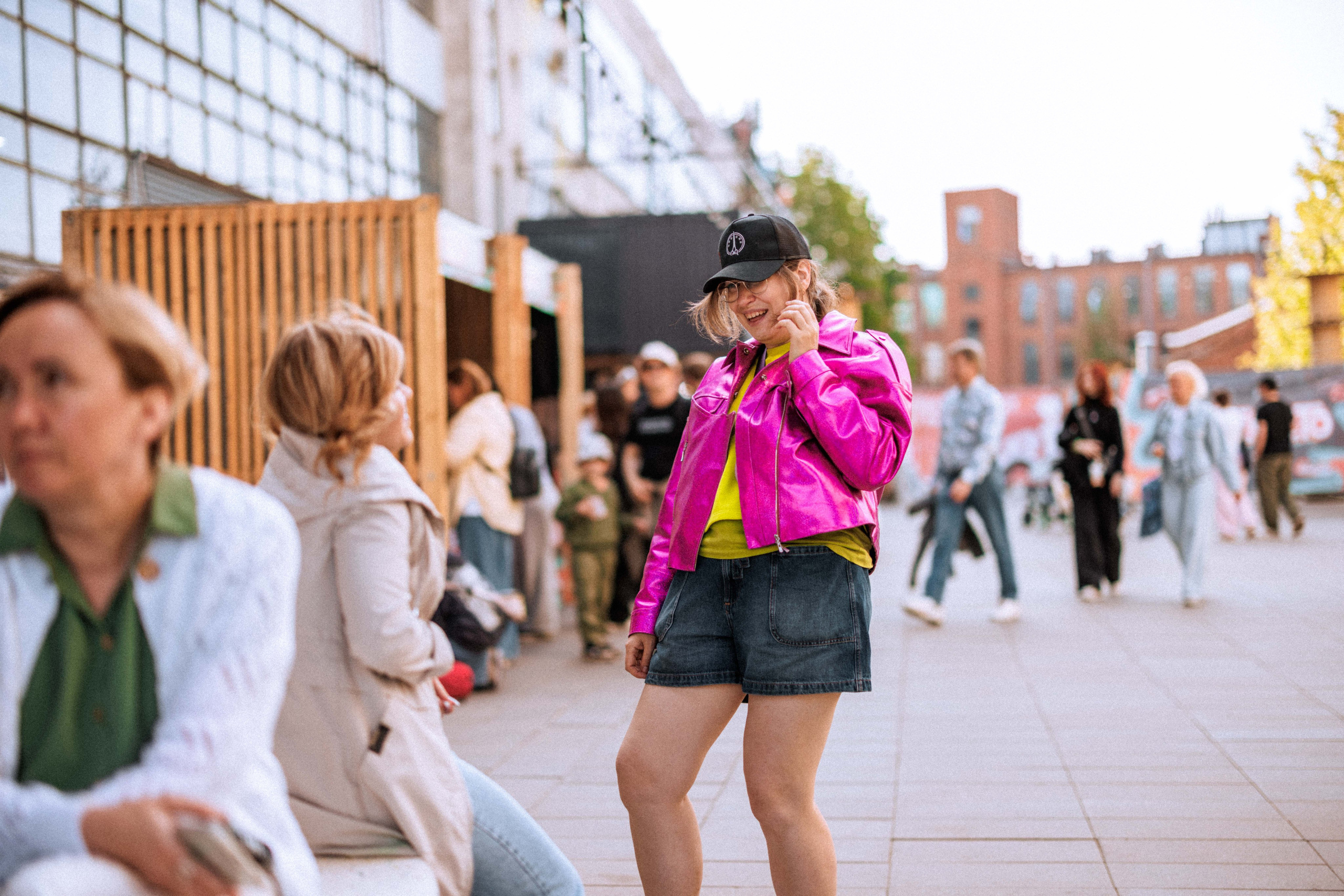 Stereoleto 2025. Фотограф Балаев Михаил