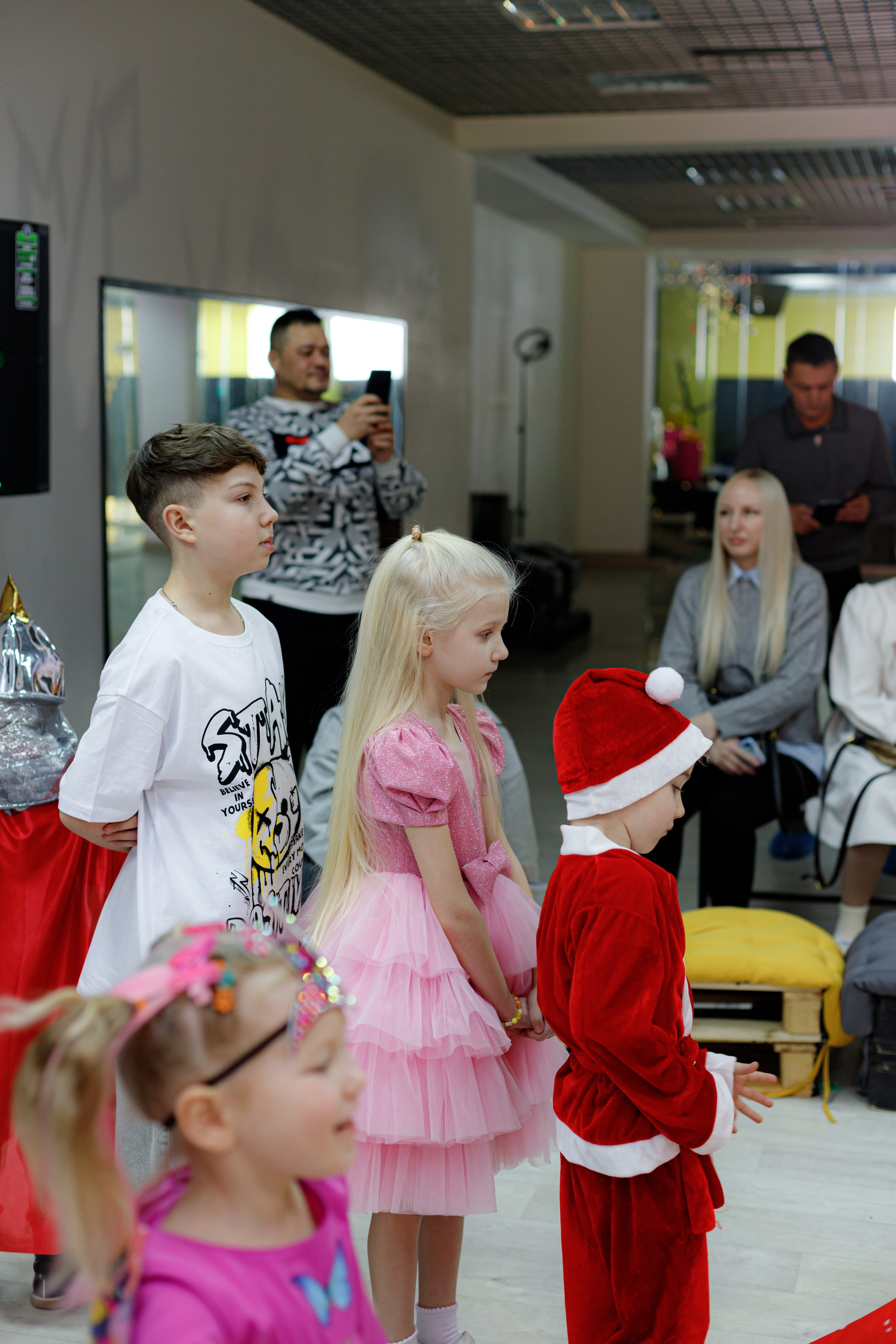 HAPPY NEW YEAR PART/5. Photokarish