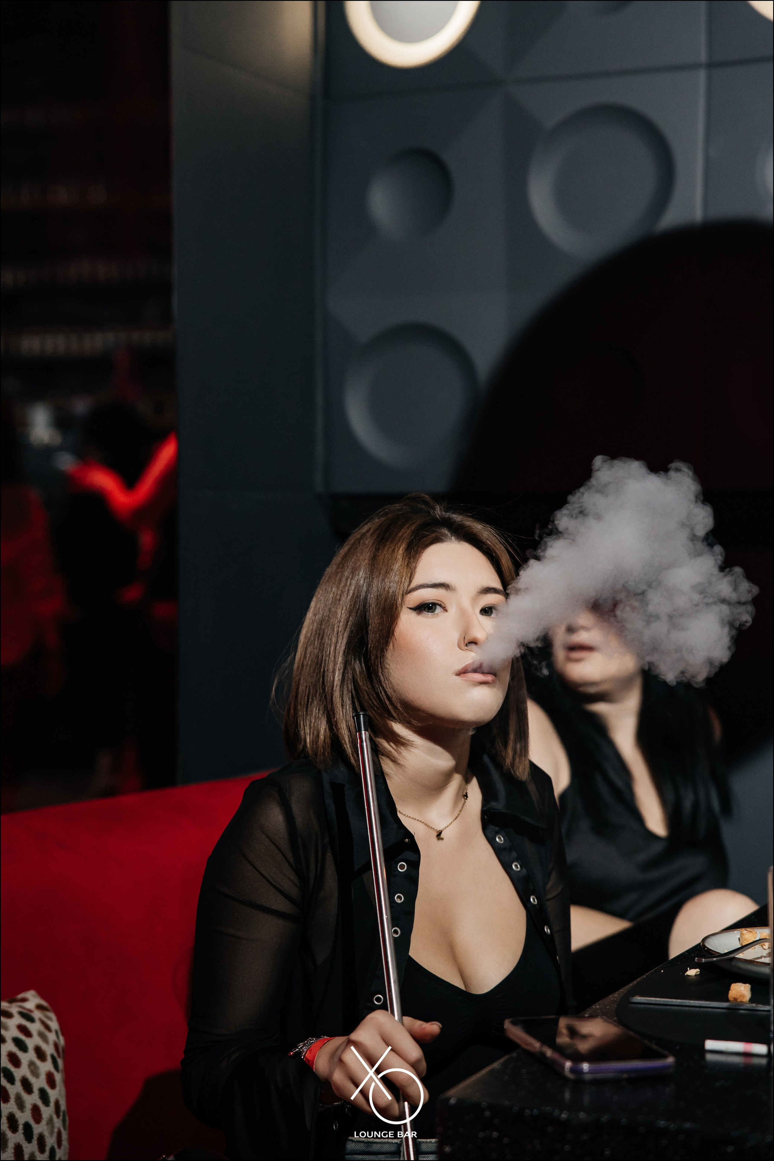 День Рождения XO — 2 ГОДА | 6elluci. Lounge Bar X.O