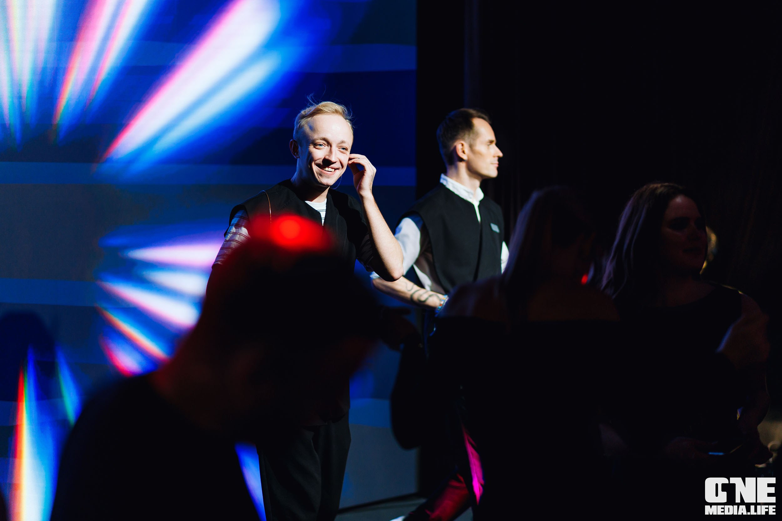 Фоторепортаж из ресторана Океан. One Media Life: фоторепортажи, фотоотчеты с мероприятий и заведений