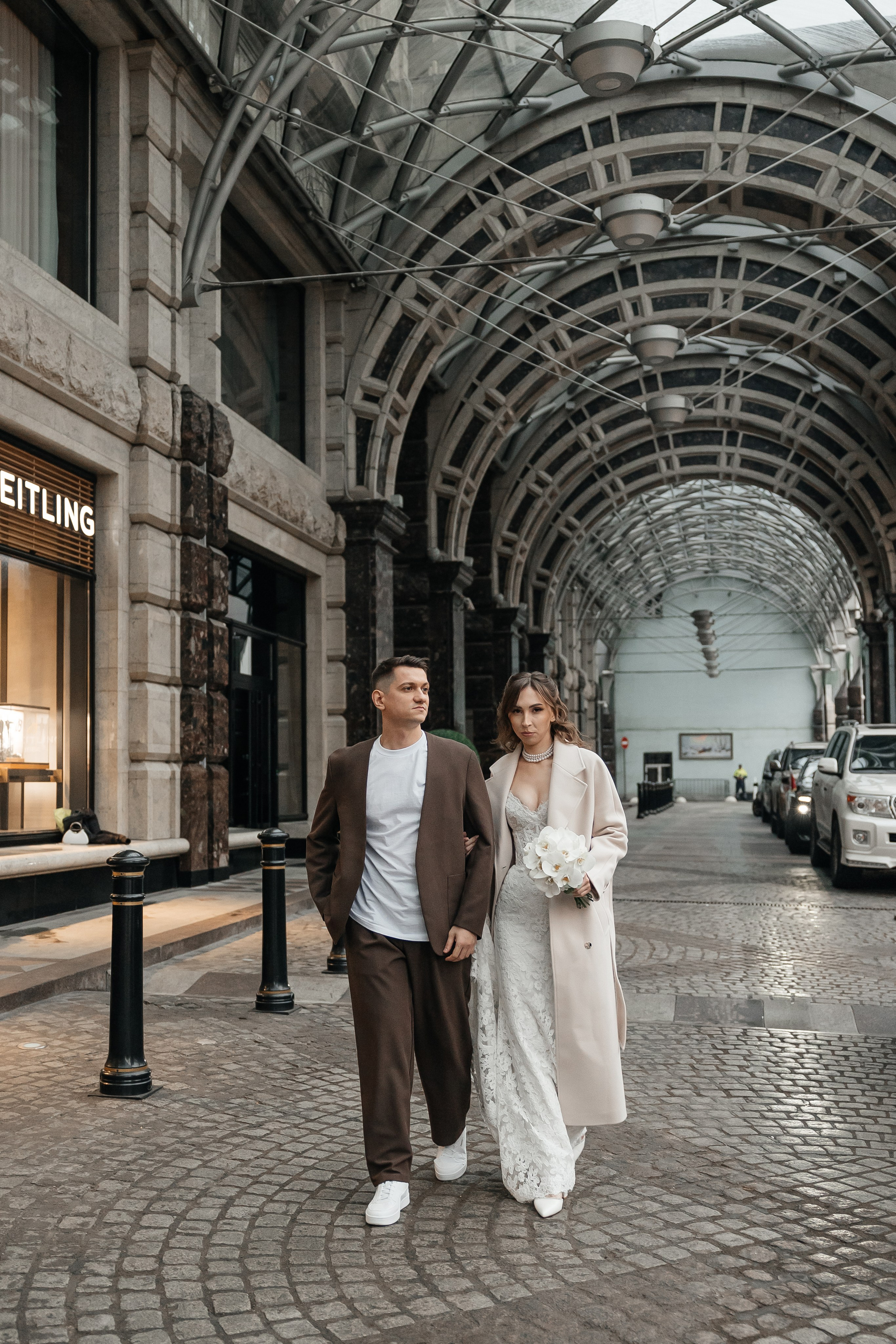 Самые красивые отели Москвы для свадебной фотосессии. Свадебный фотограф в Москве Дарья Олендарёва