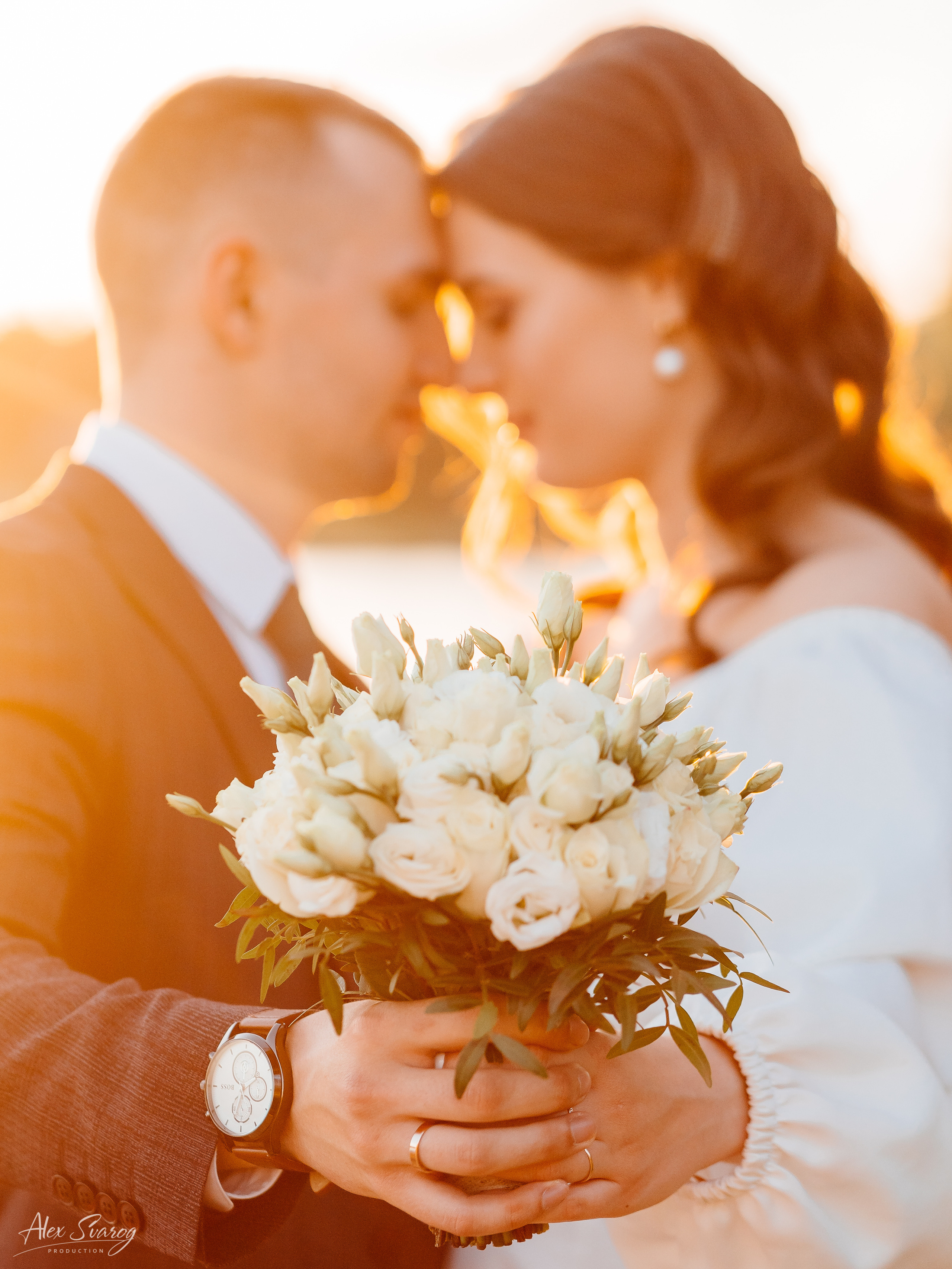 Свадебный фотограф Алексей Сварог/Профессиональная съемка вашего праздника. Свадебный и репортажный фотограф-видеограф Москва и Московская область