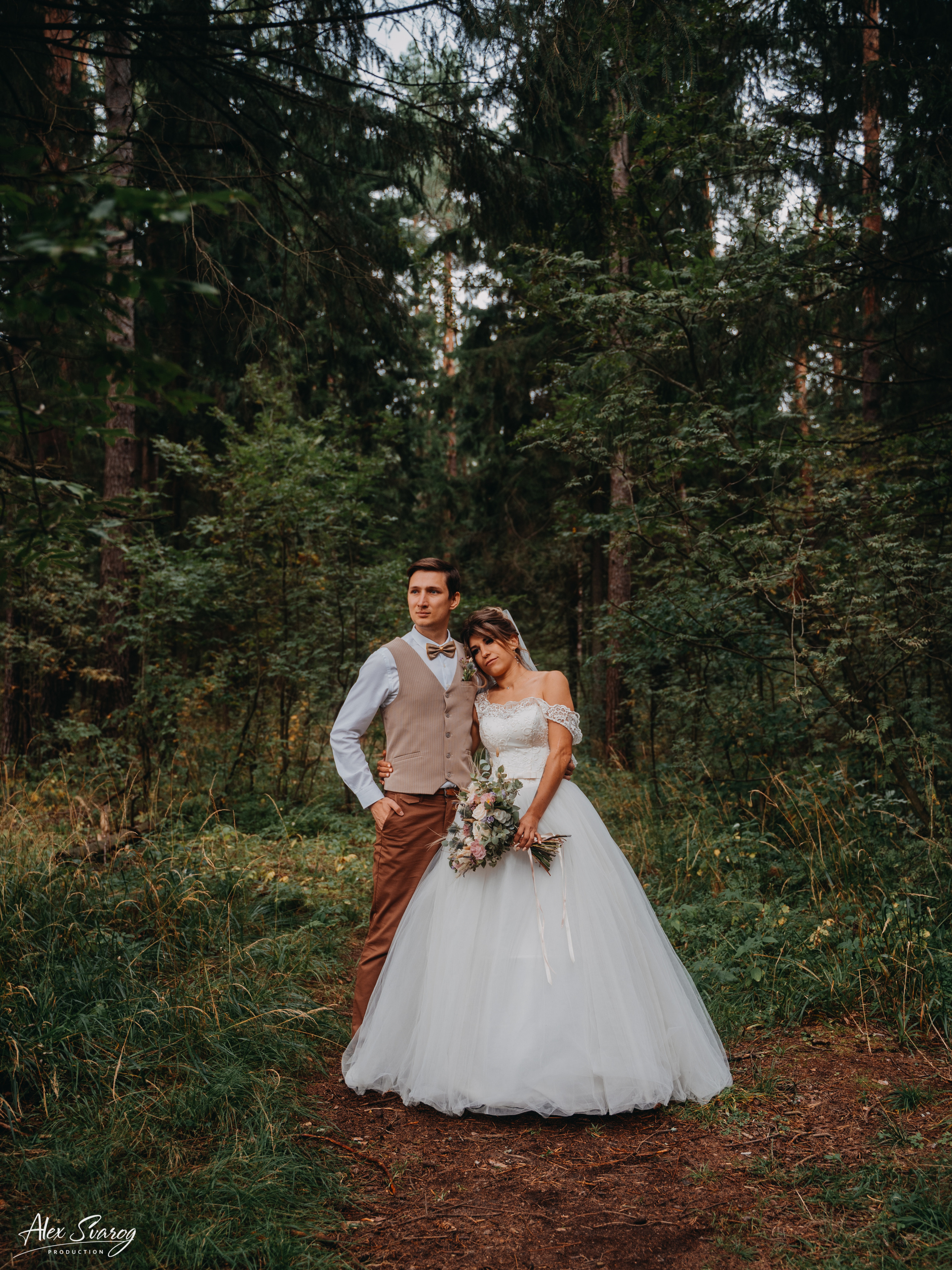 Свадебный фотограф Алексей Сварог/Профессиональная съемка вашего праздника. Свадебный и репортажный фотограф-видеограф Москва и Московская область