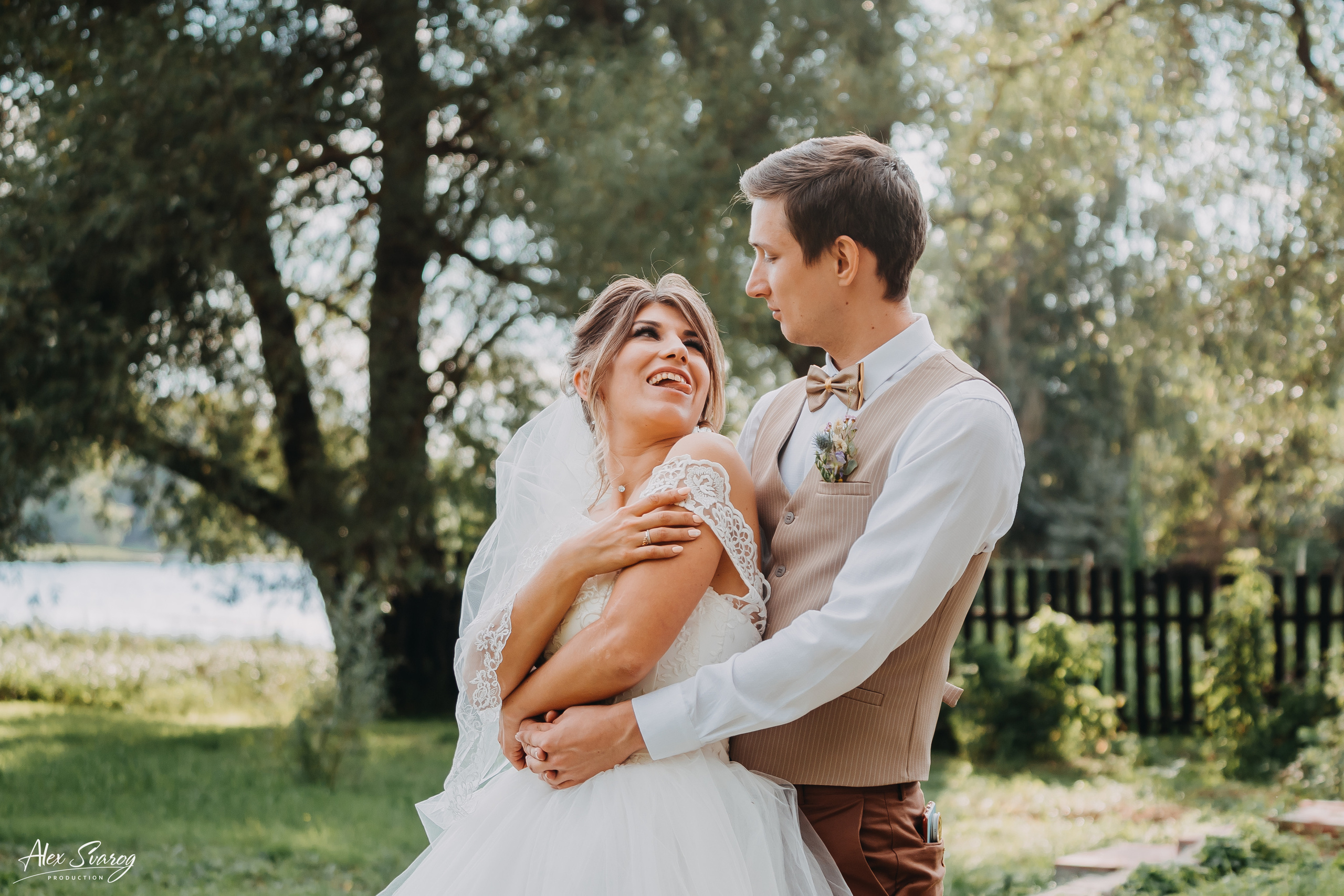 Свадебный фотограф Алексей Сварог/Профессиональная съемка вашего праздника. Свадебный и репортажный фотограф-видеограф Москва и Московская область