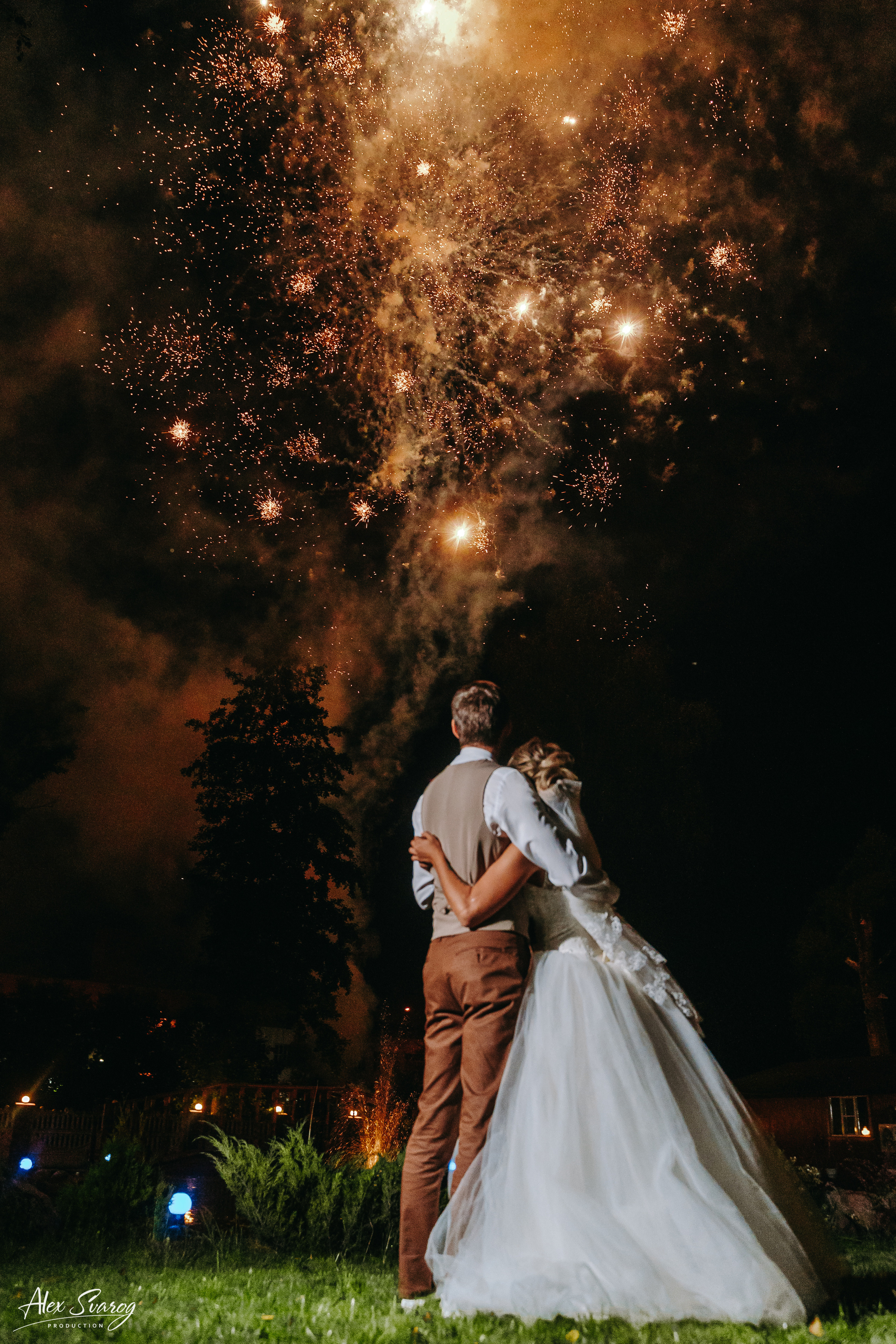 Свадебный фотограф Алексей Сварог/Профессиональная съемка вашего праздника. Свадебный и репортажный фотограф-видеограф Москва и Московская область