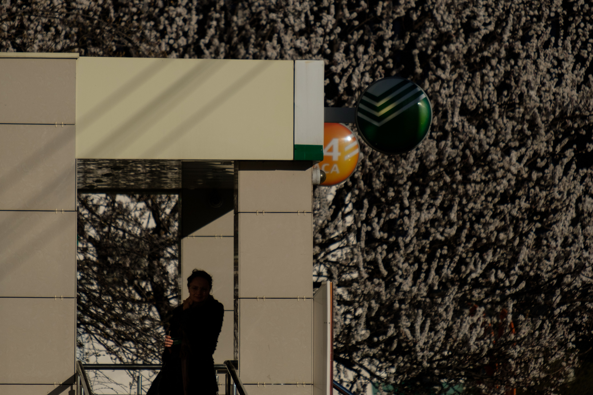 Quarantines from Voronezh. Porto Photographer Kristina Brazhnikova