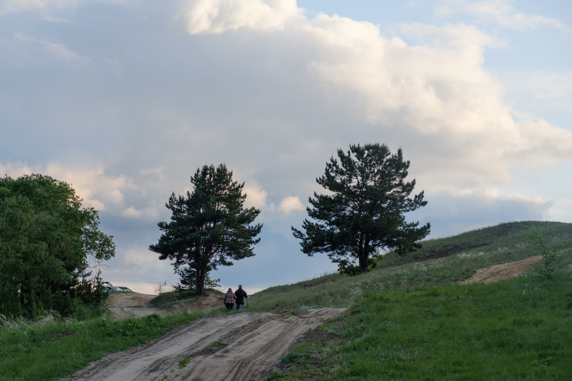 Quarantines from Voronezh. Porto Photographer Kristina Brazhnikova