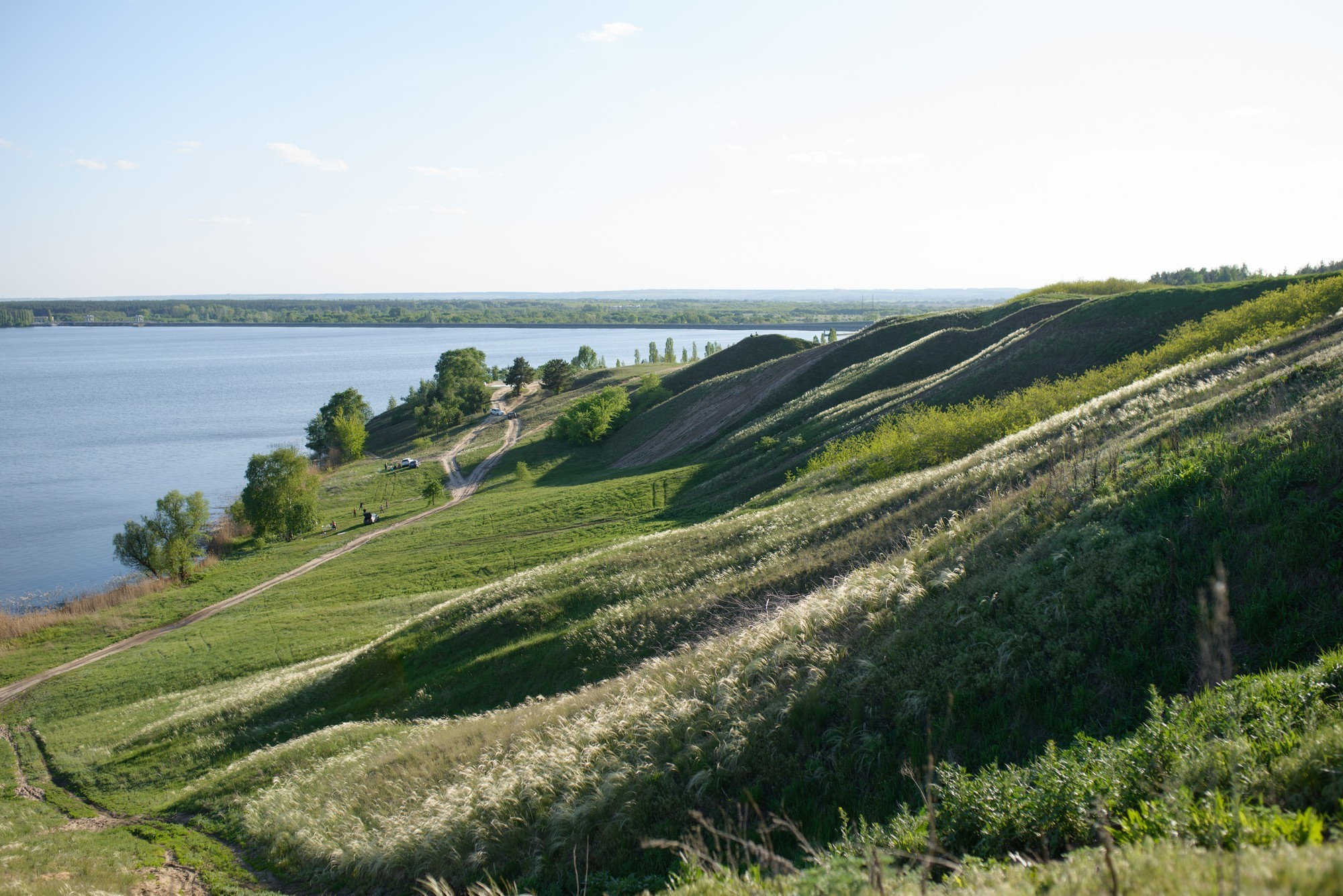 Quarantines from Voronezh. Porto Photographer Kristina Brazhnikova