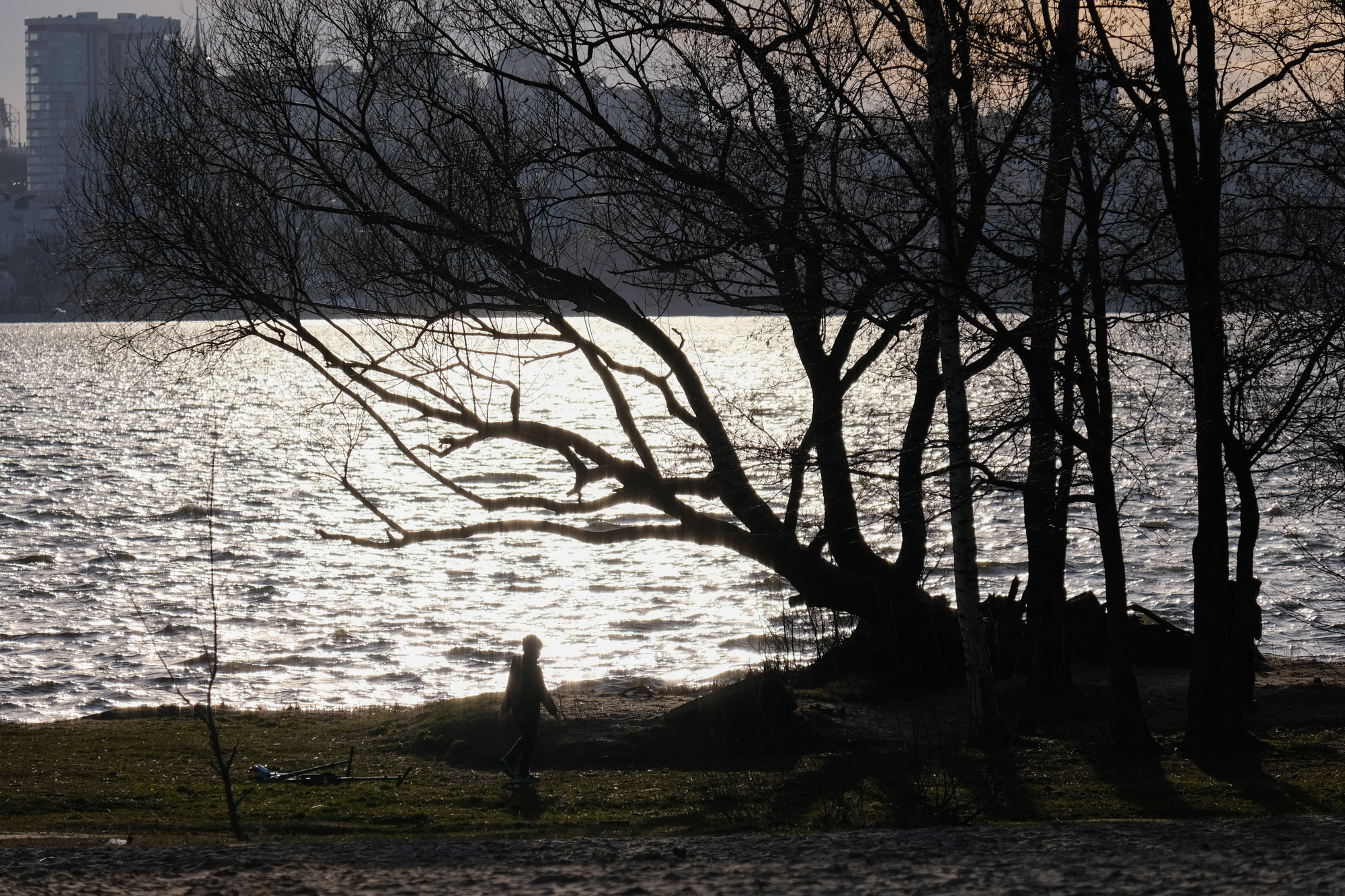 Quarantines from Voronezh. Porto Photographer Kristina Brazhnikova