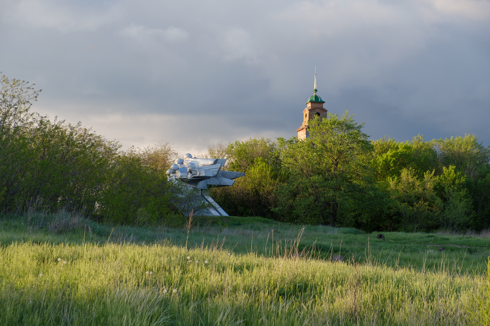 Quarantines from Voronezh. Porto Photographer Kristina Brazhnikova