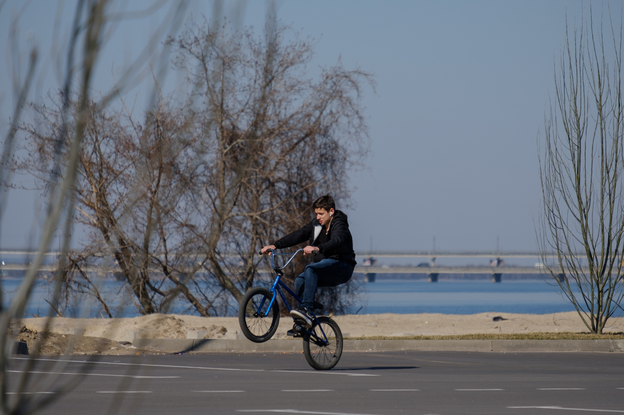 Quarantines from Voronezh. Porto Photographer Kristina Brazhnikova
