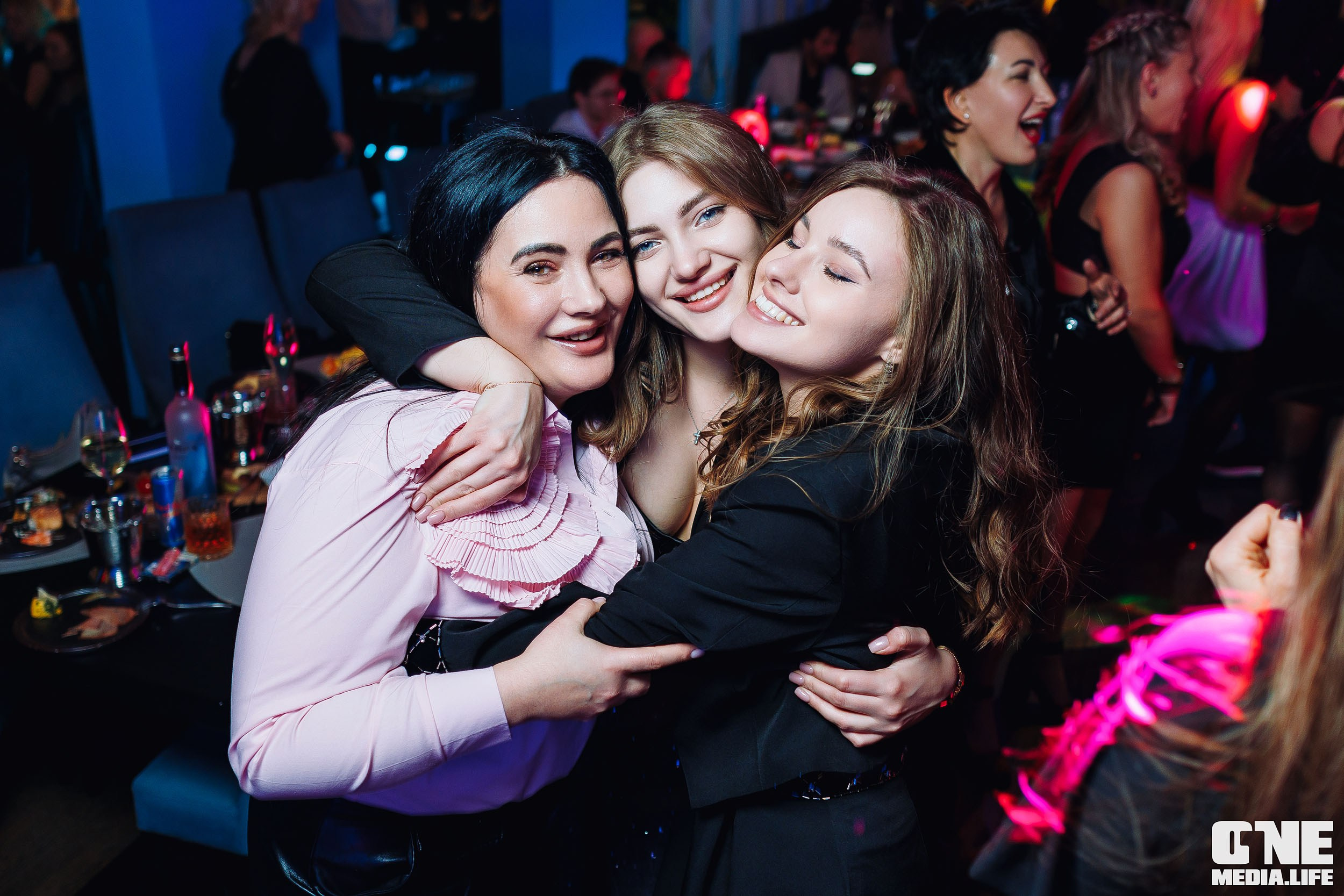 Фоторепортаж из ресторана Океан. One Media Life: фоторепортажи, фотоотчеты с мероприятий и заведений