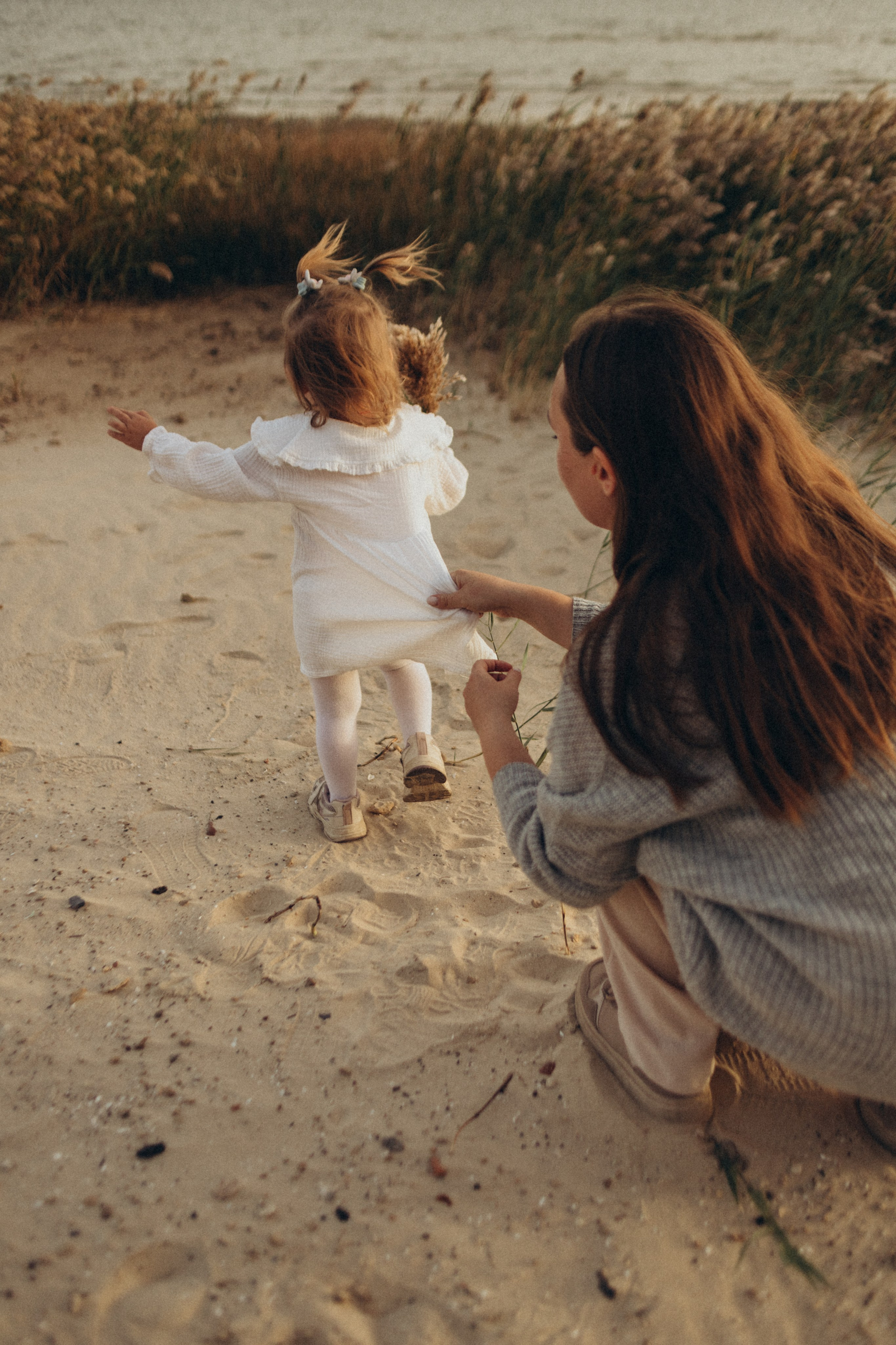 Настя И Мира. Свадебный и семейный фотограф в Таганроге Козлова Анна