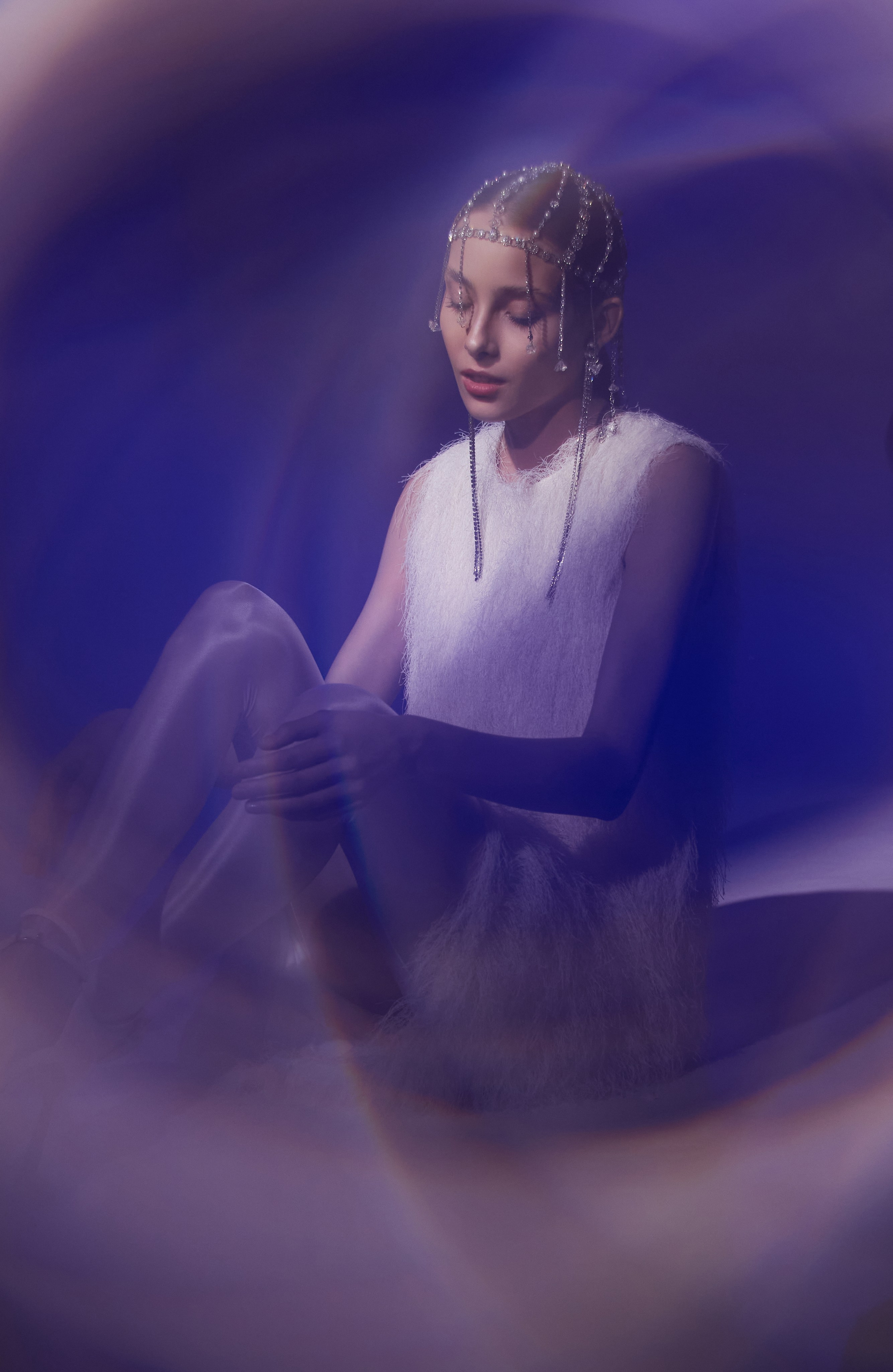 Photographer Mari Vladimirovna