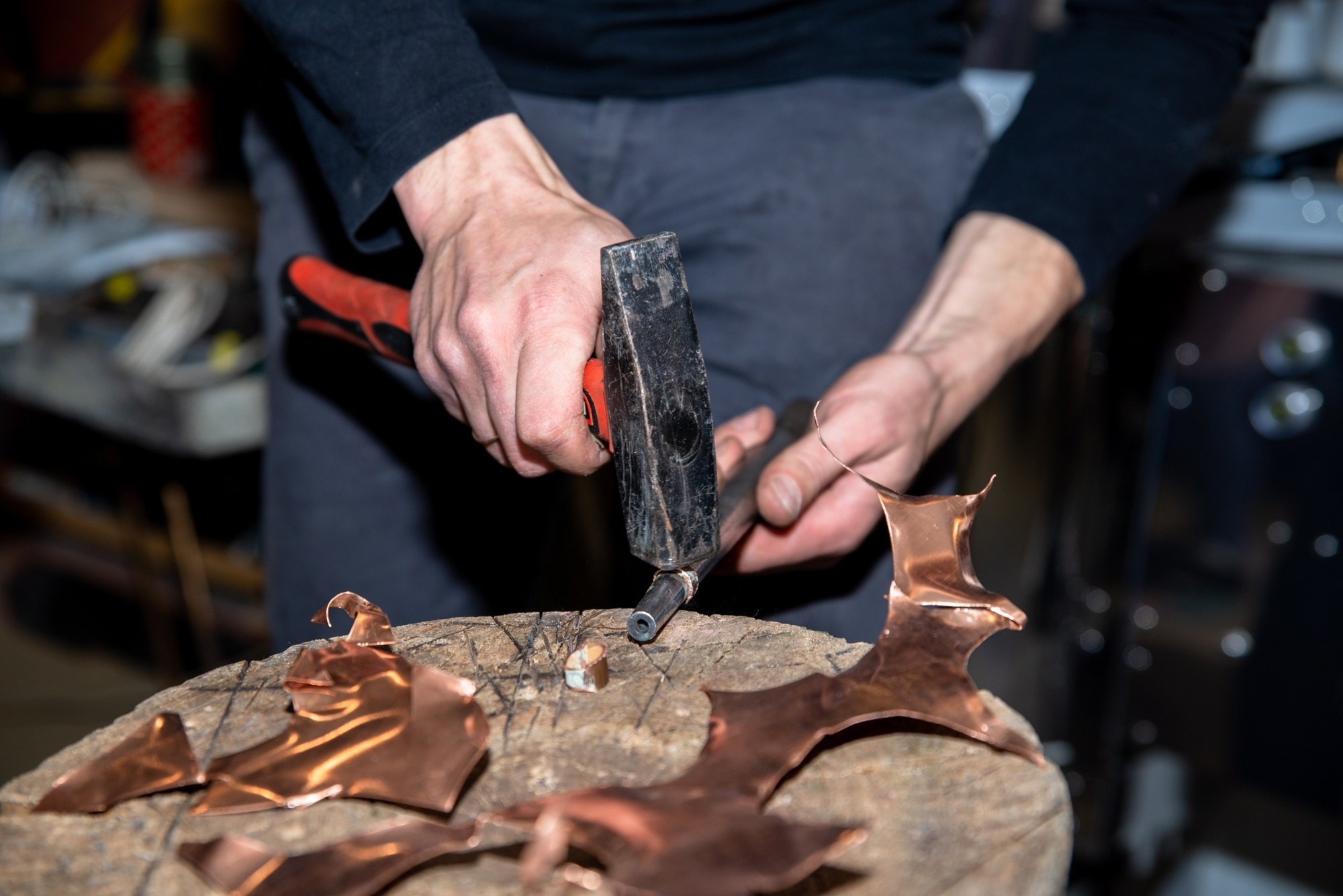 Ювелирный. Студия декора LES décors