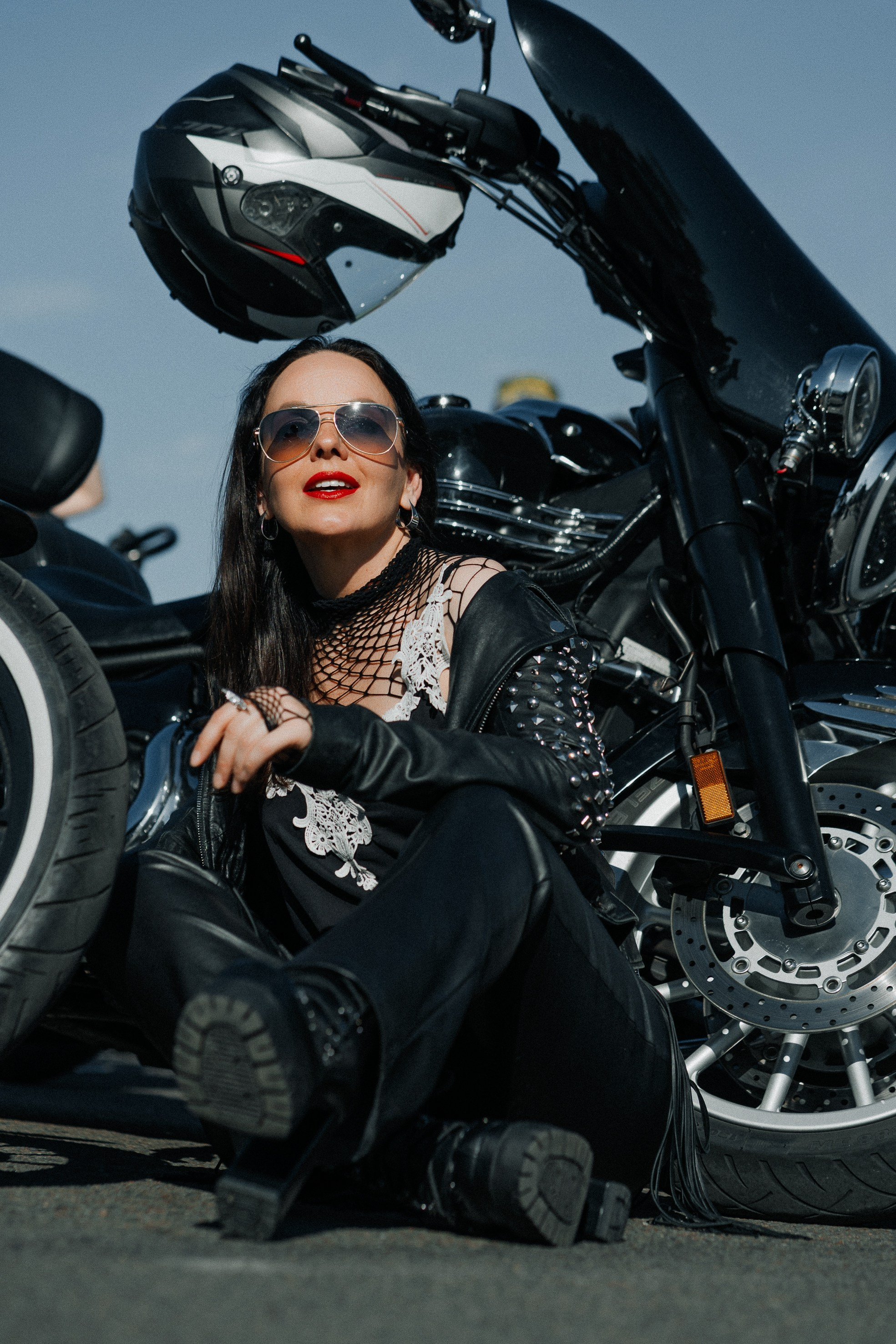 Свадебный и семейный фотограф в Красноярске Кристина Бозунова