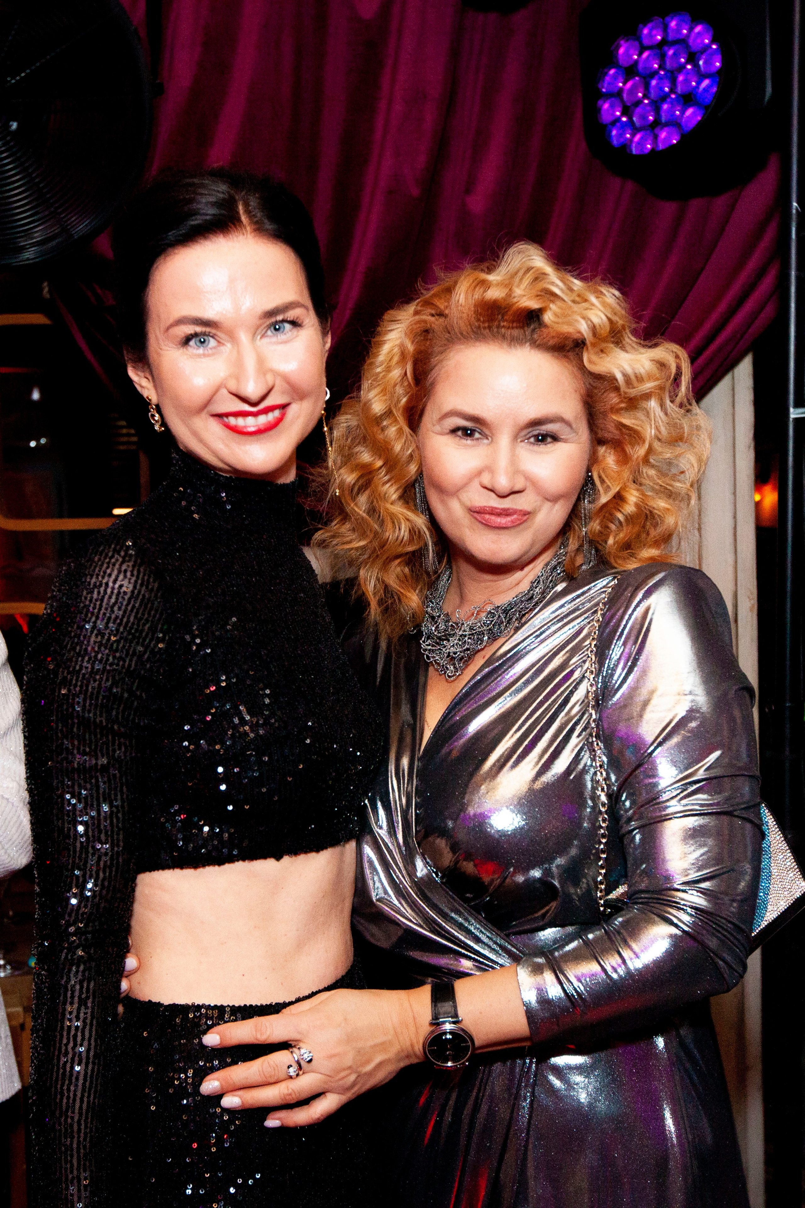 Новогодний корпоратив клуба путешествий Михаила Кожухова. Stanislav Baryshev — People. Emotions. Atmosphere