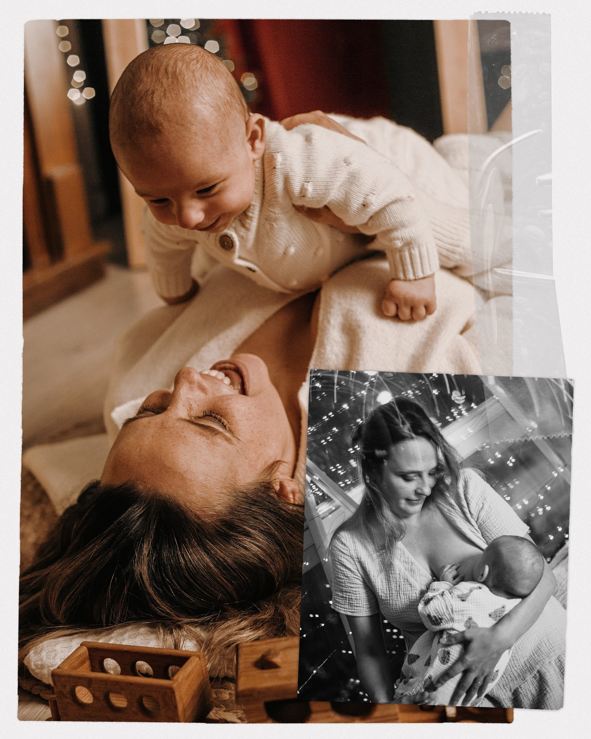 Новогодние. Арт-фотограф Крис Л. в Тобольске: портрет, семейные, свадьбы