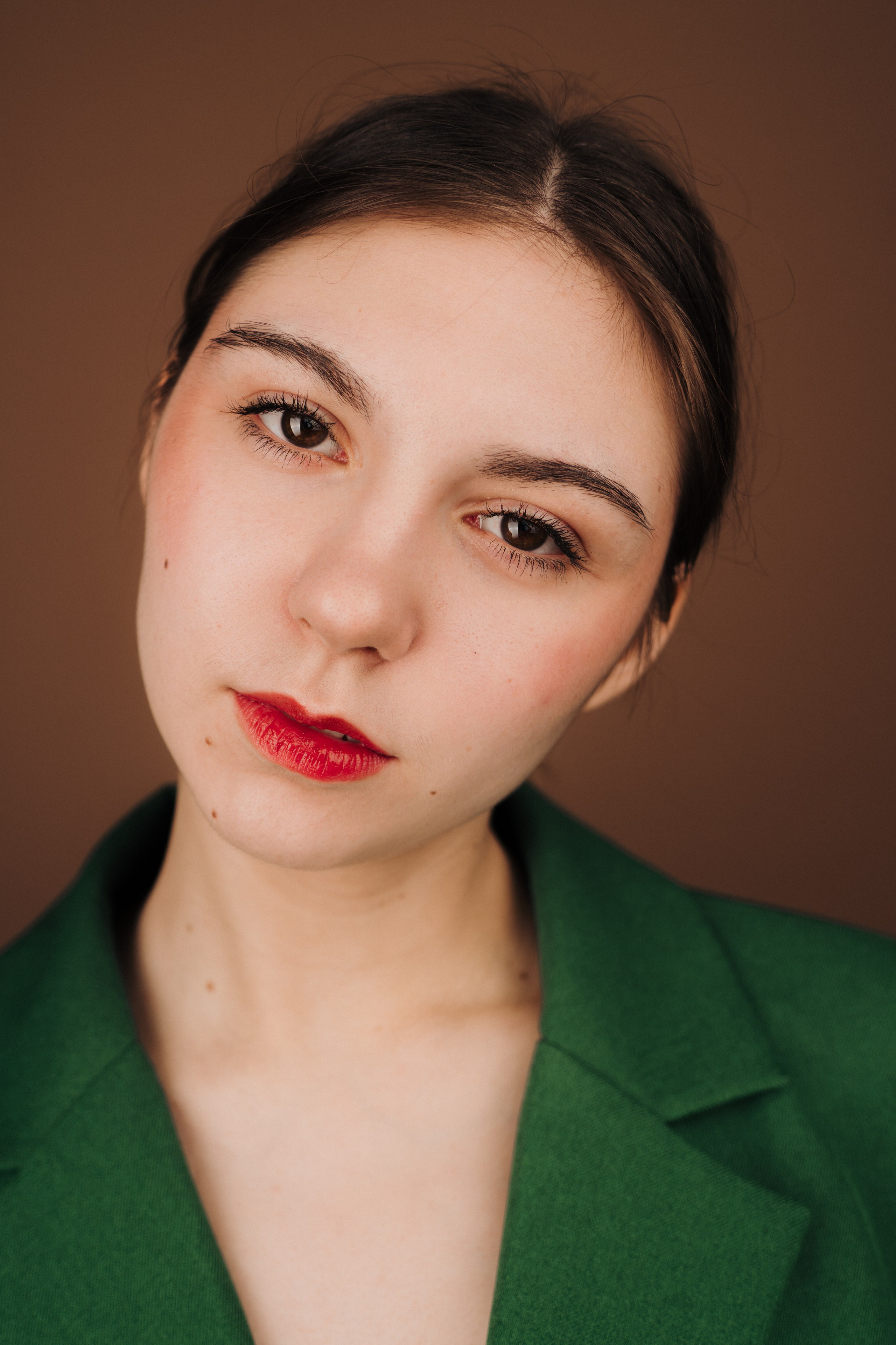 Фотограф и видеограф Арина Семёнова