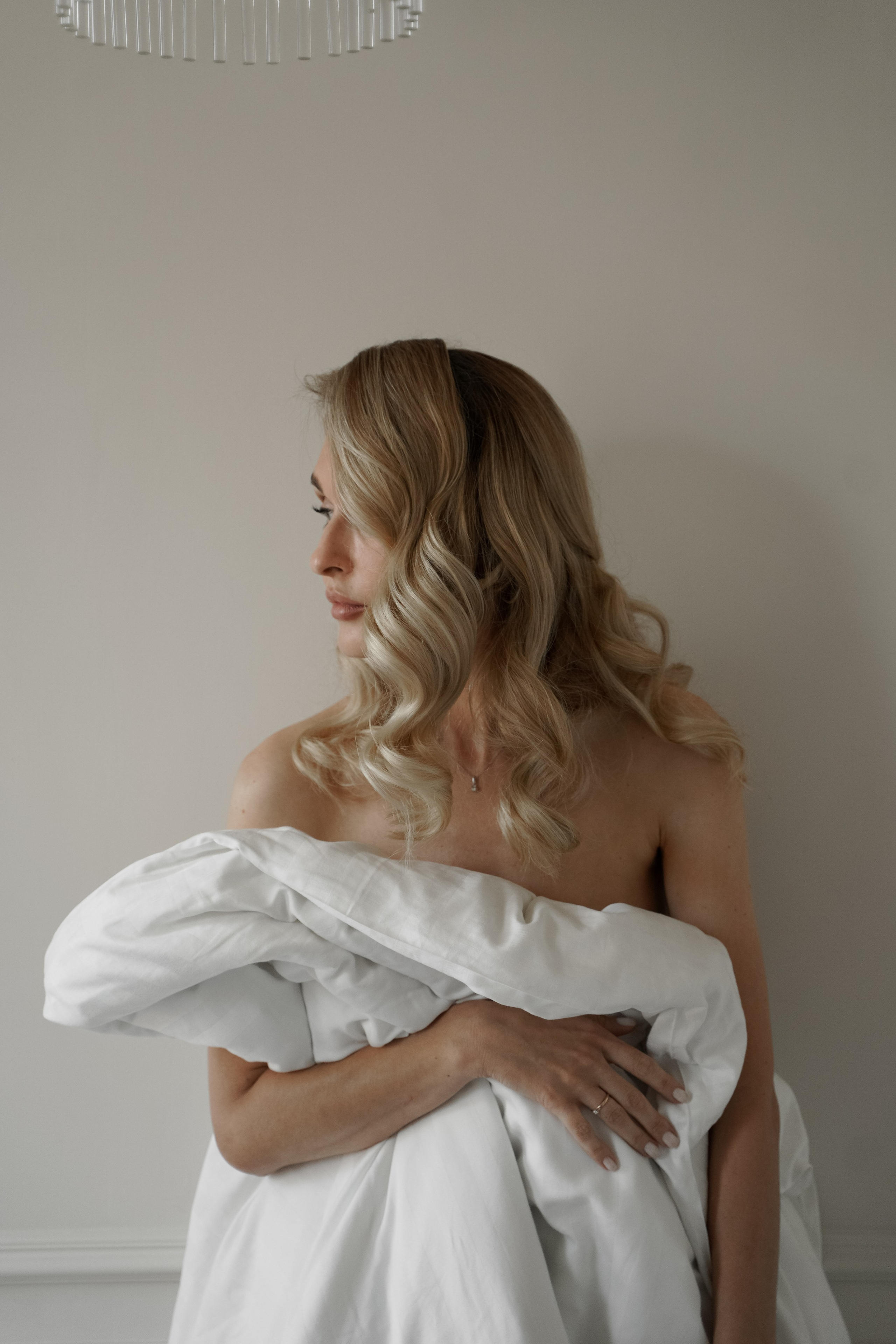 Елена и Алексей. Свадебный фотограф Марина Попова