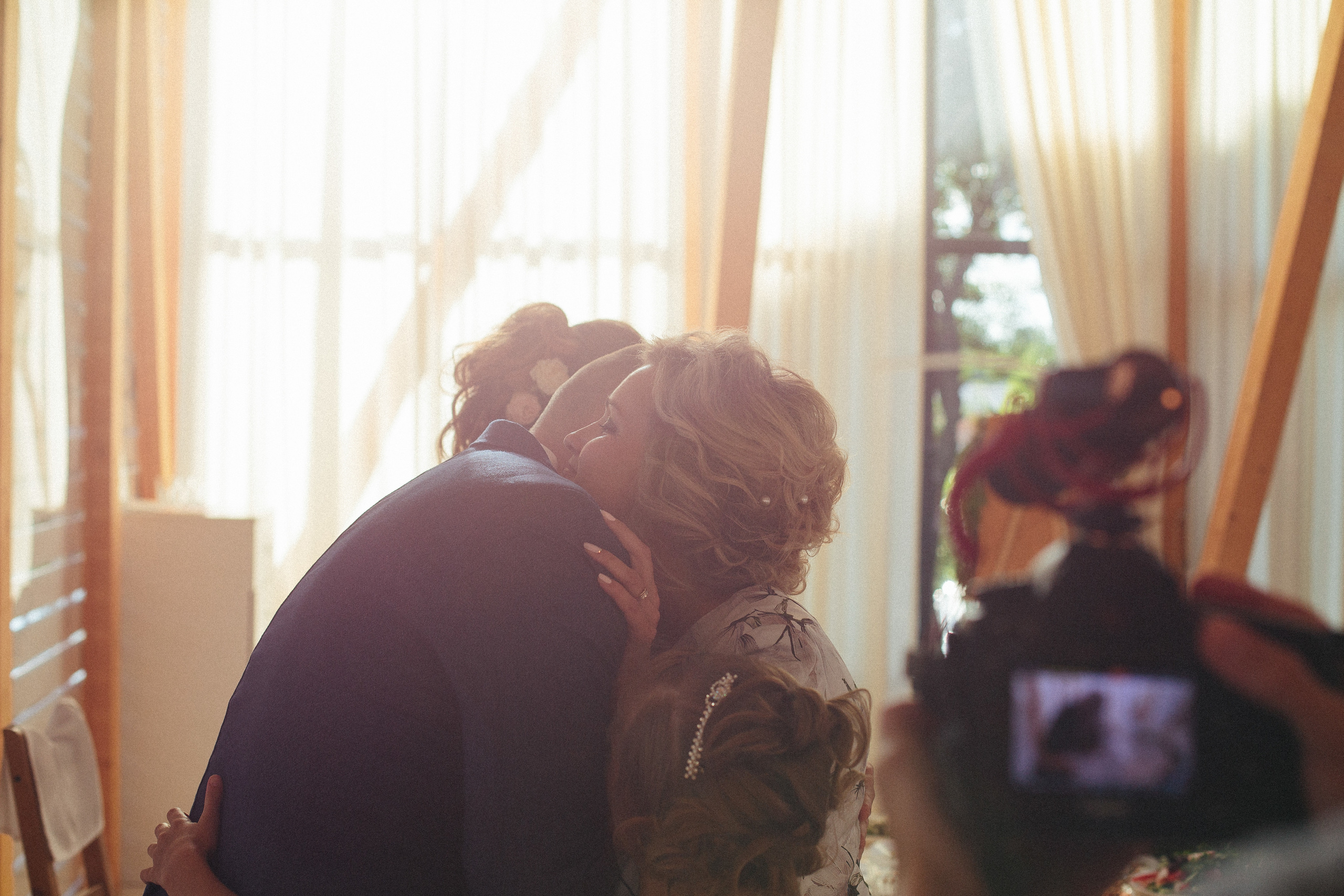 Александра и Артём. Свадьба в Яхт-клубе "Нептун". Александр Чернин. Семейный и событийный фотограф