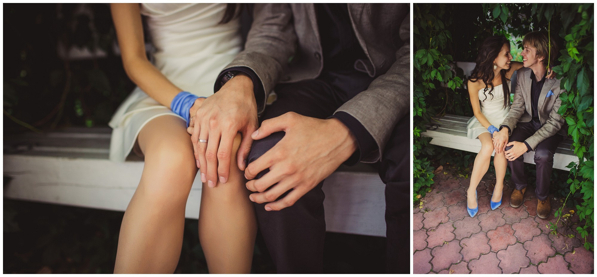 Таня и Даня. Свадьба архитекторов за городом. Александр Чернин. Семейный и событийный фотограф