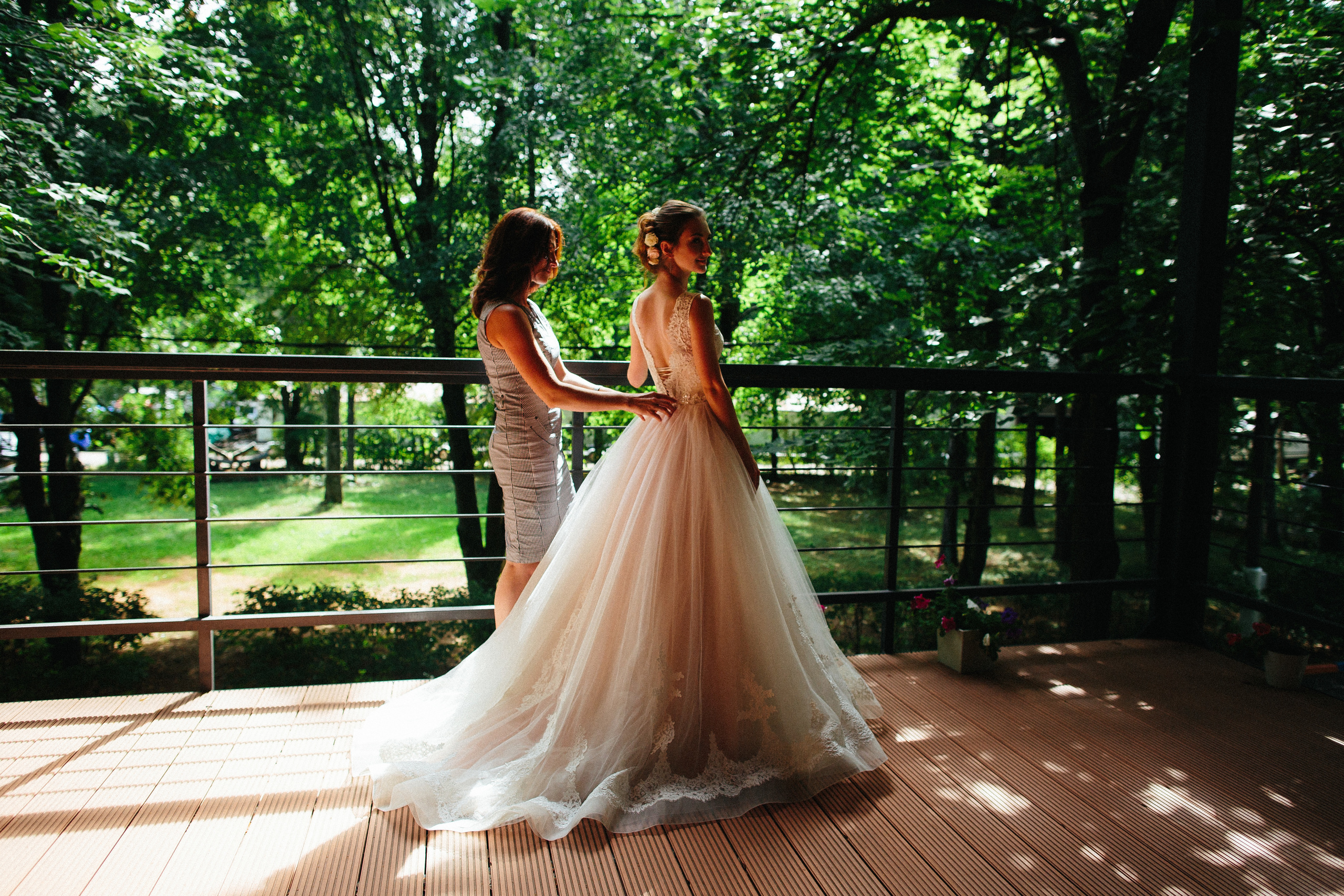 Александра и Артём. Свадьба в Яхт-клубе "Нептун". Александр Чернин. Семейный и событийный фотограф