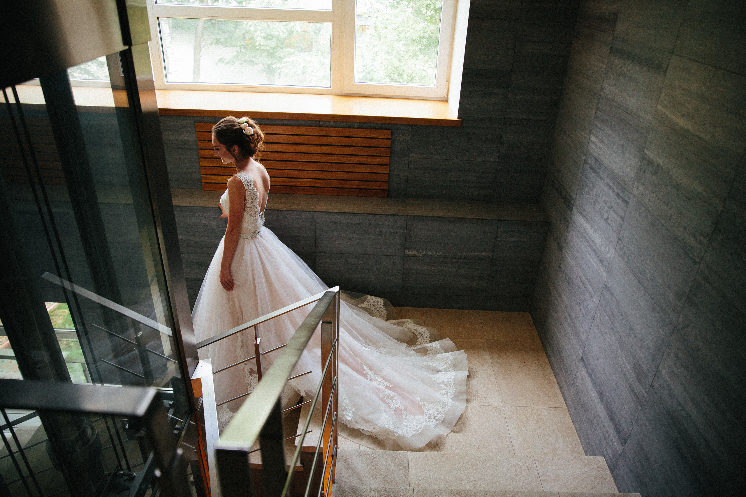 Александра и Артём. Свадьба в Яхт-клубе "Нептун". Александр Чернин. Семейный и событийный фотограф