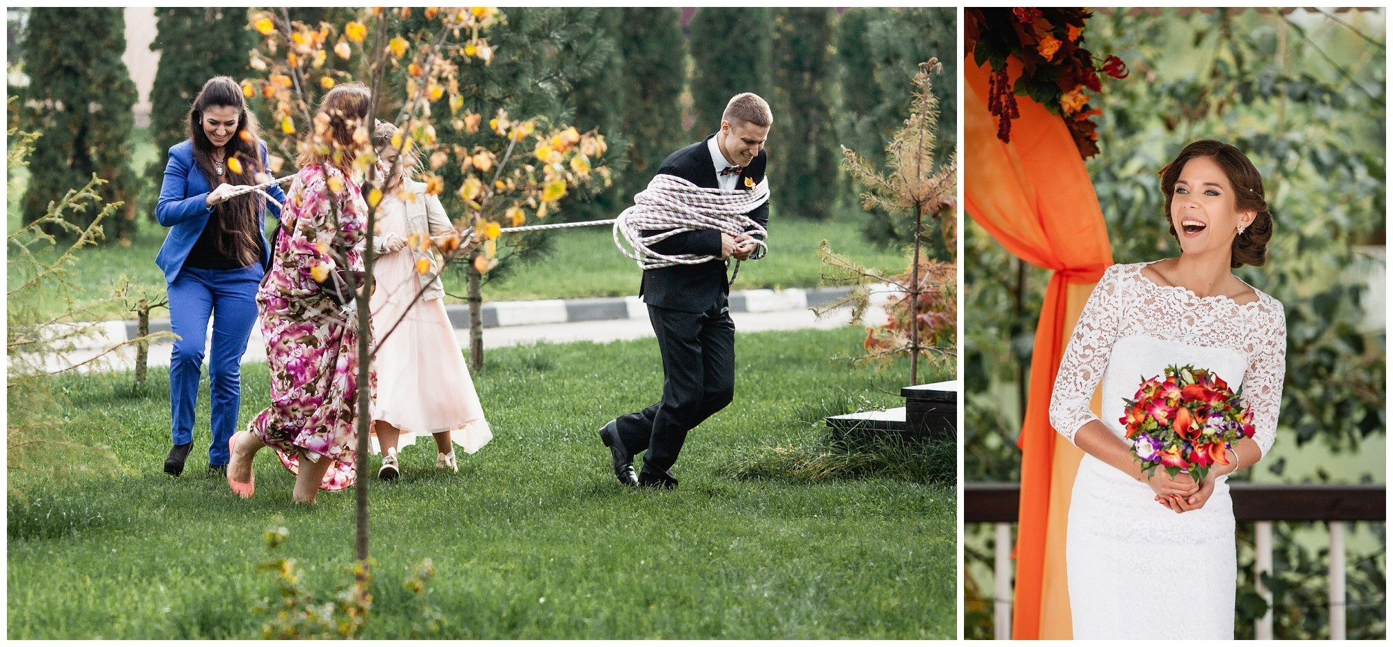 Лера и Сережа. Пятница, 13-е. Александр Чернин. Семейный и событийный фотограф