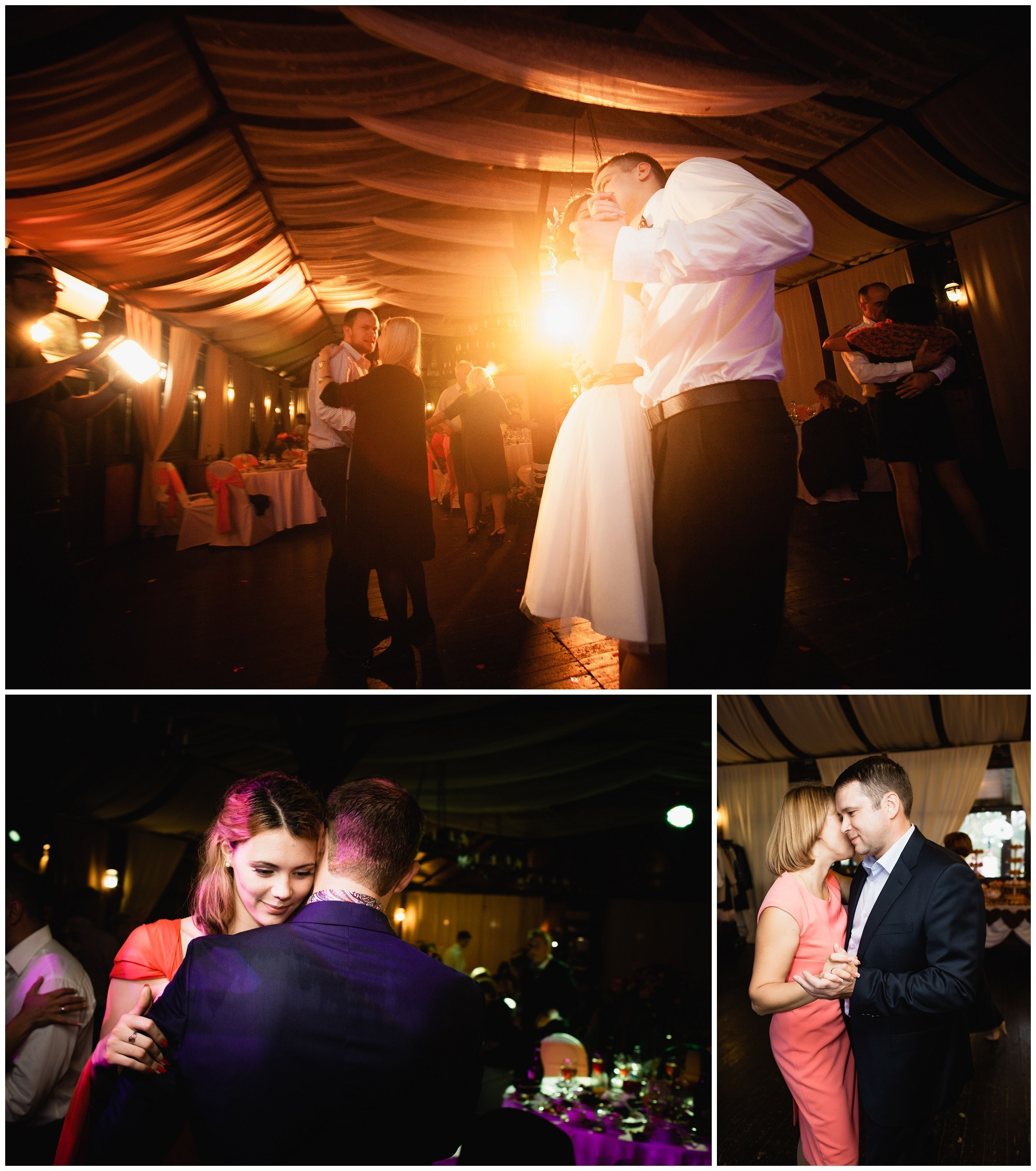 Лера и Сережа. Пятница, 13-е. Александр Чернин. Семейный и событийный фотограф