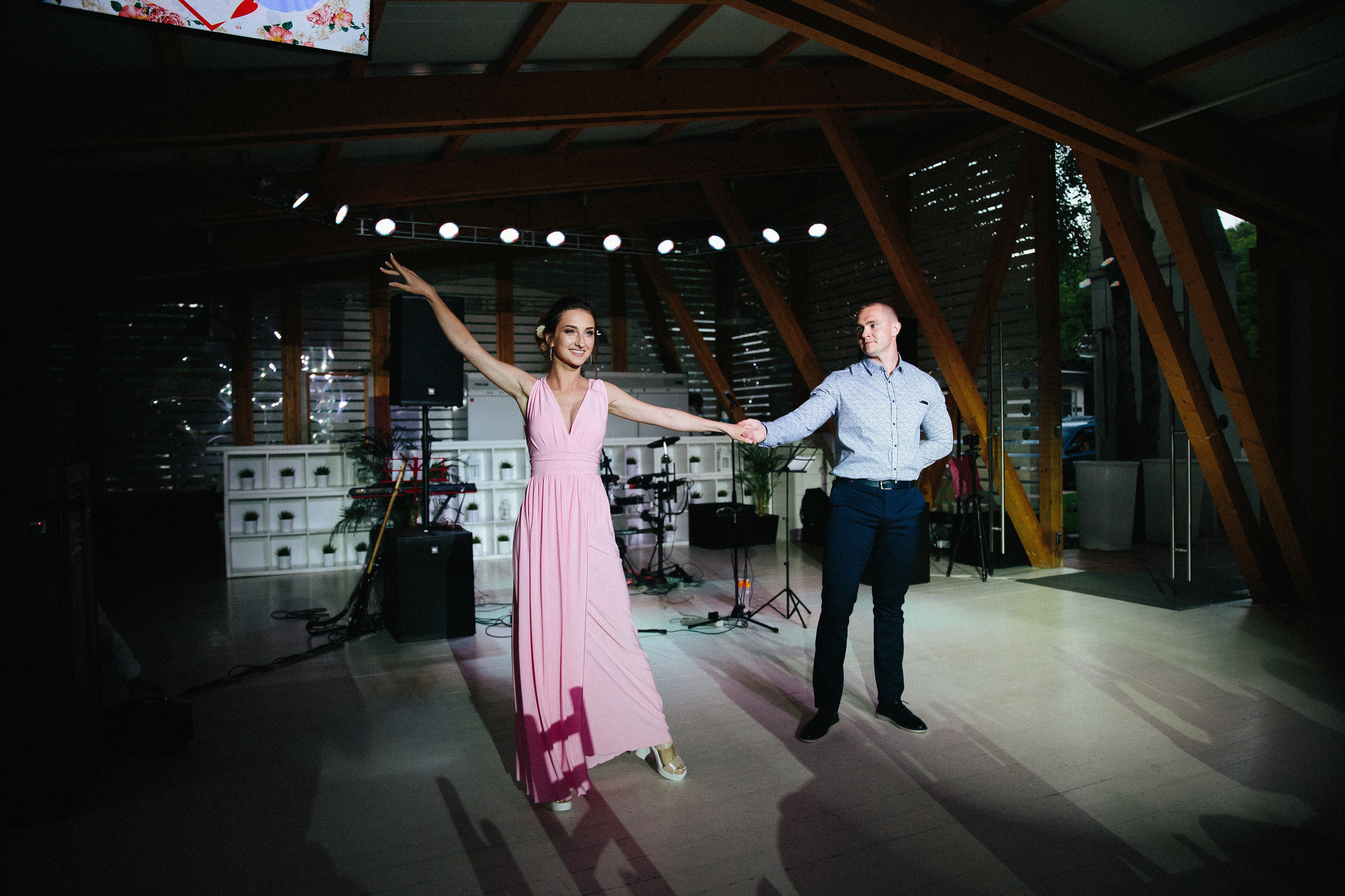 Александра и Артём. Свадьба в Яхт-клубе "Нептун". Александр Чернин. Семейный и событийный фотограф