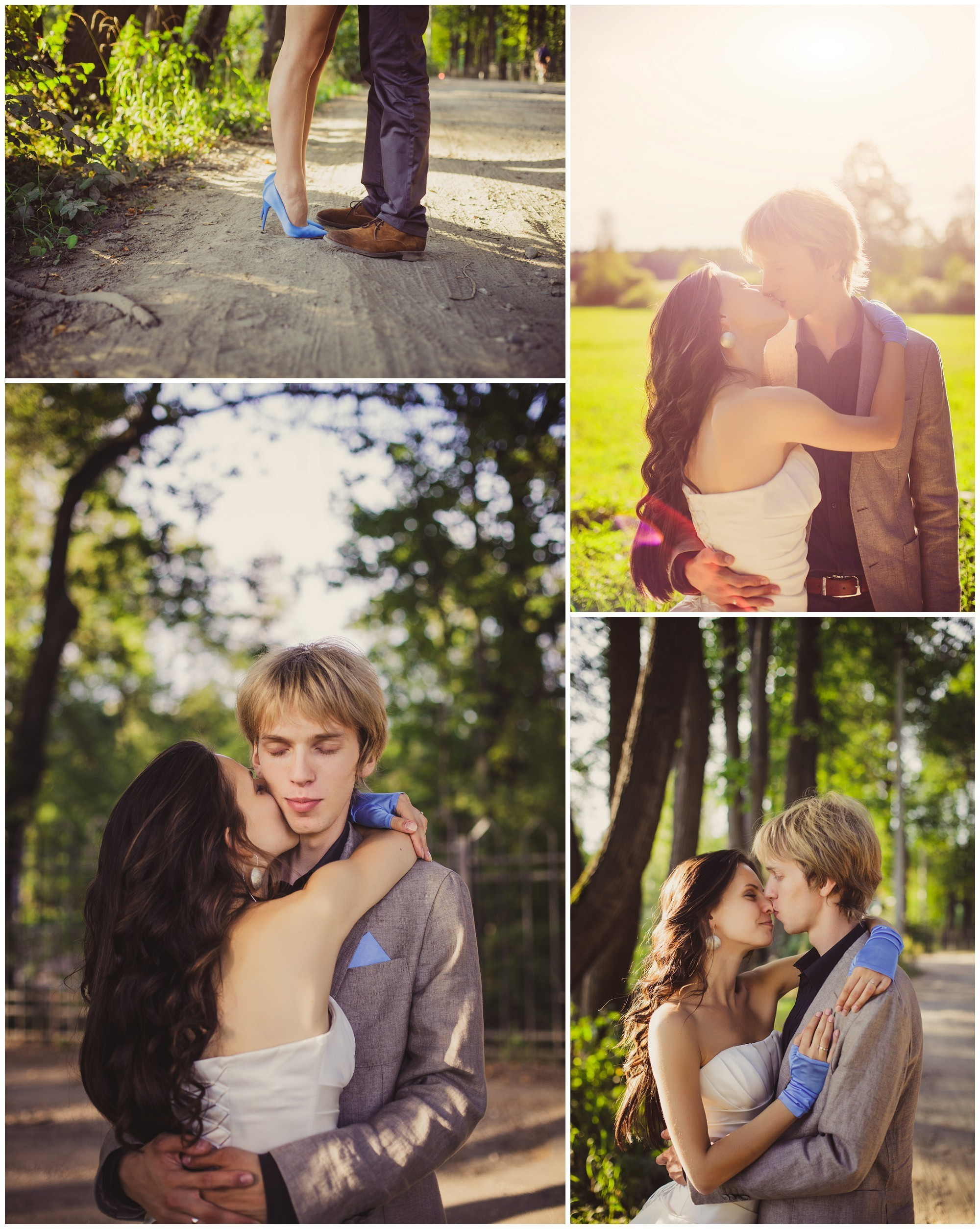 Таня и Даня. Свадьба архитекторов за городом. Александр Чернин. Семейный и событийный фотограф