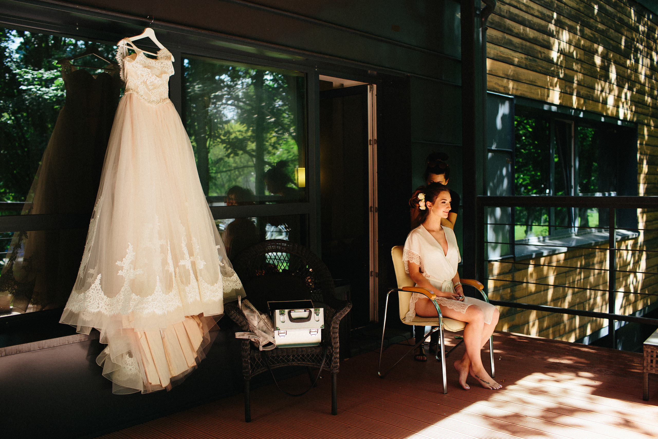 Александра и Артём. Свадьба в Яхт-клубе "Нептун". Александр Чернин. Семейный и событийный фотограф