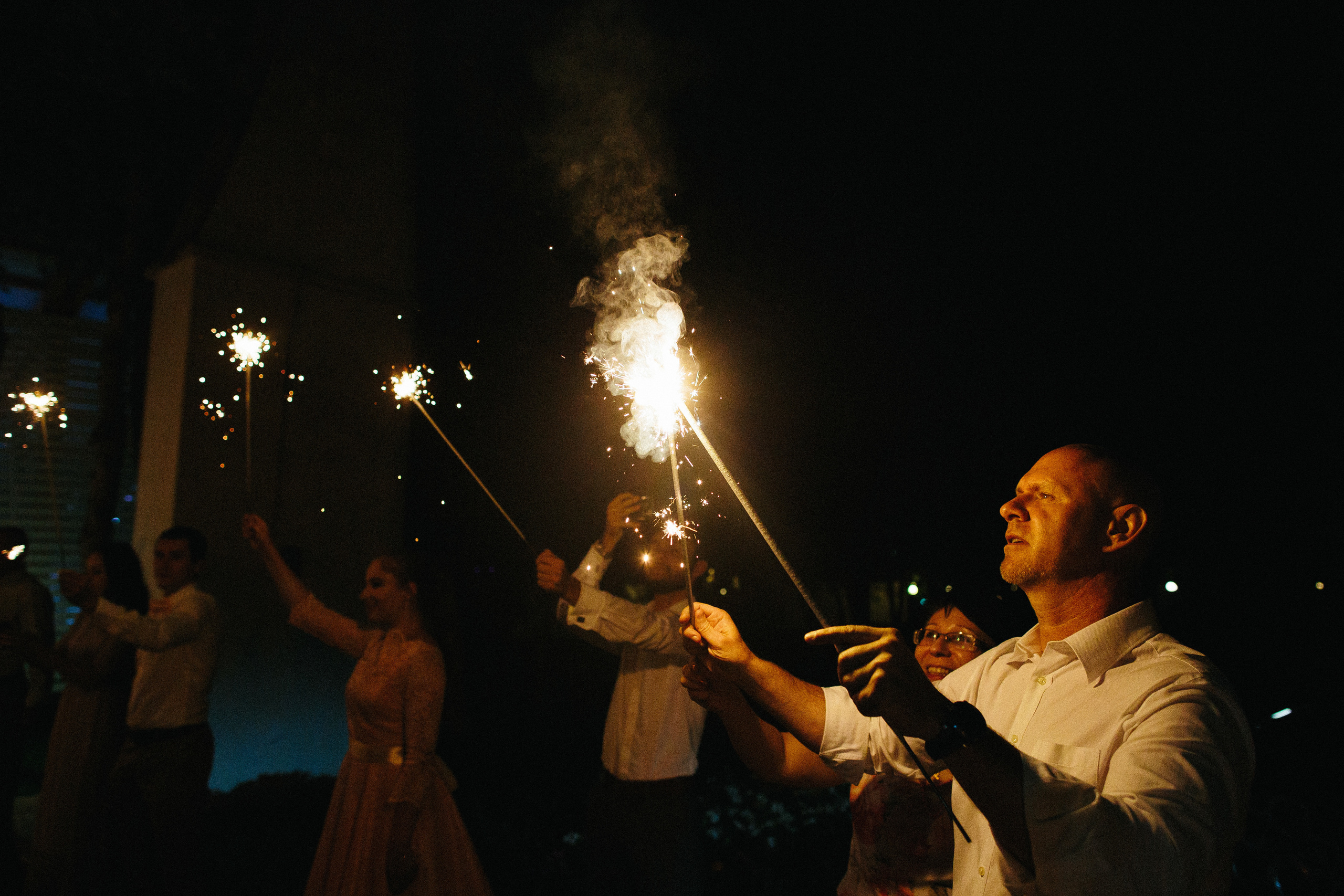 Александра и Артём. Свадьба в Яхт-клубе "Нептун". Александр Чернин. Семейный и событийный фотограф
