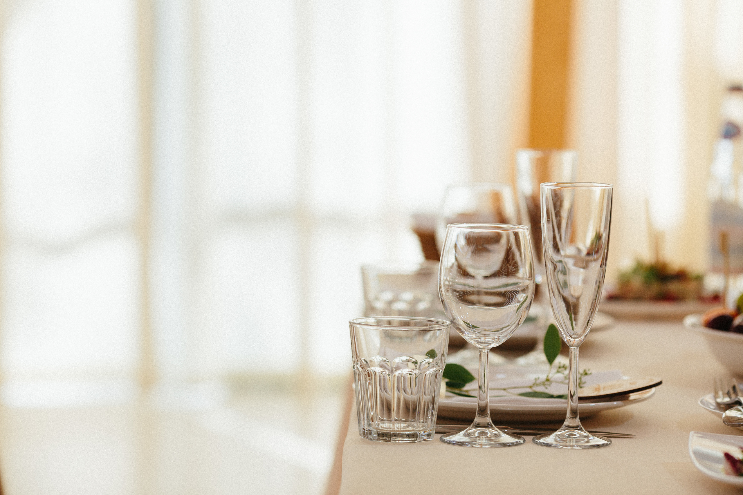 Александра и Артём. Свадьба в Яхт-клубе "Нептун". Александр Чернин. Семейный и событийный фотограф