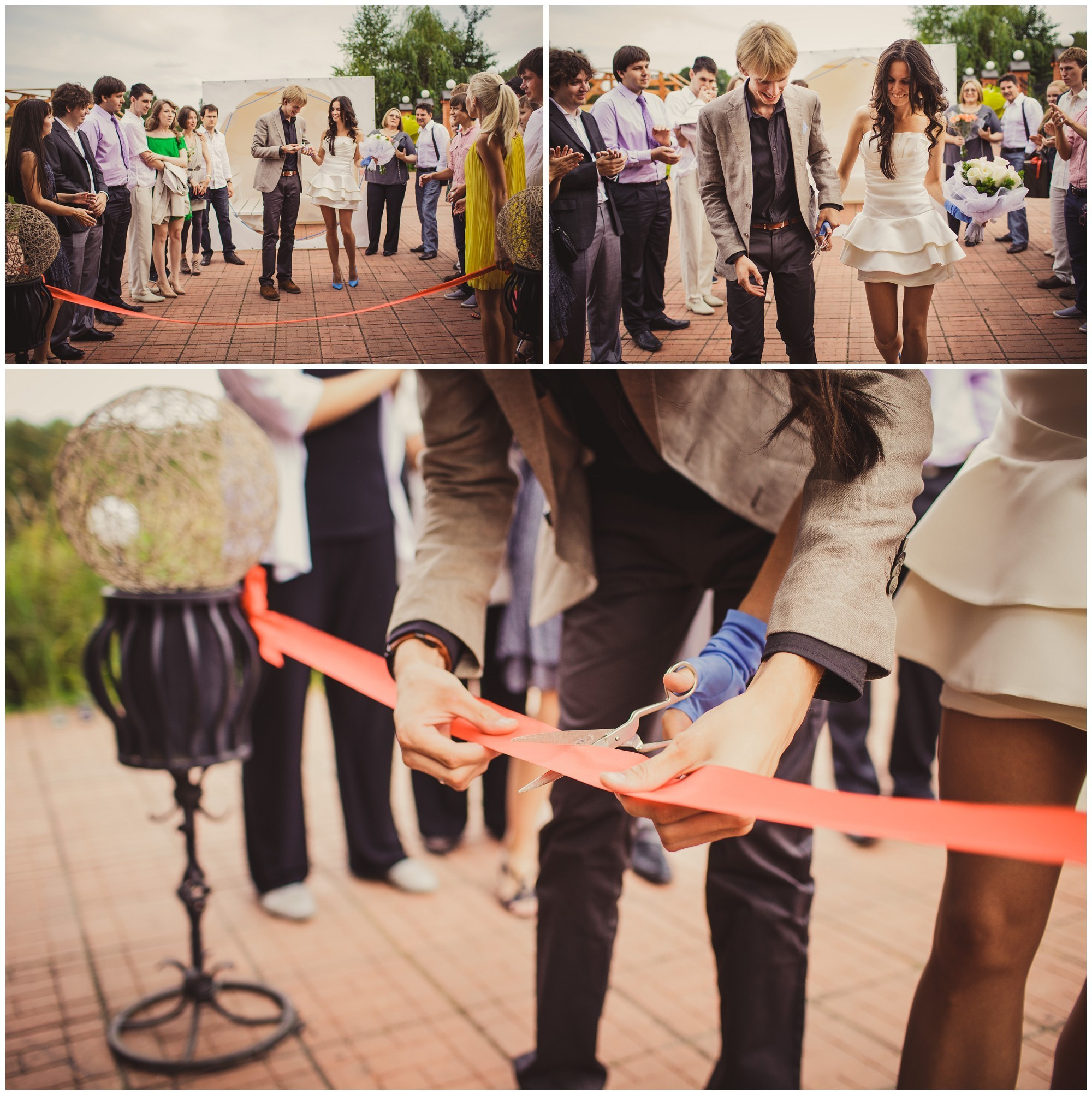 Таня и Даня. Свадьба архитекторов за городом. Александр Чернин. Семейный и событийный фотограф
