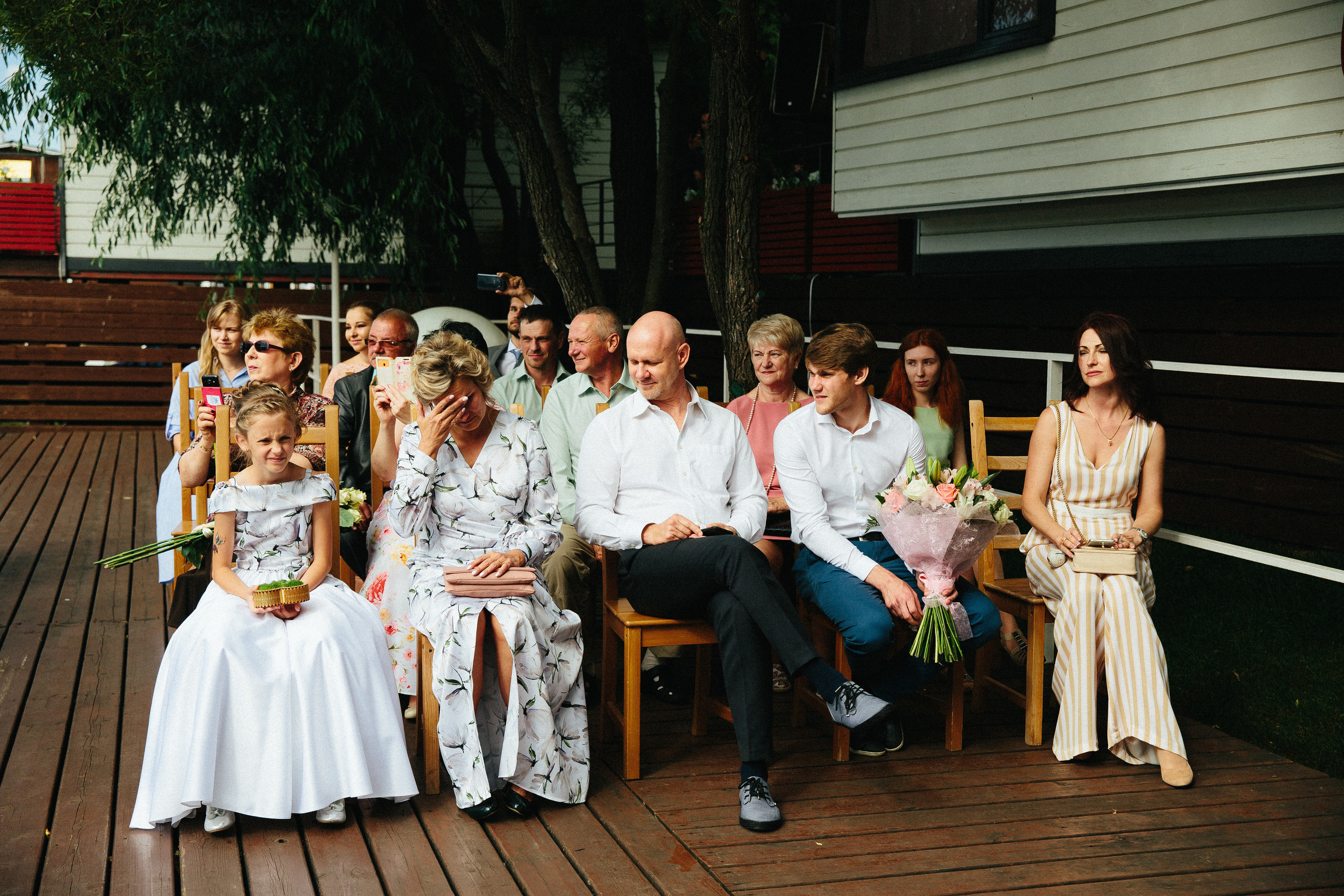 Александра и Артём. Свадьба в Яхт-клубе "Нептун". Александр Чернин. Семейный и событийный фотограф